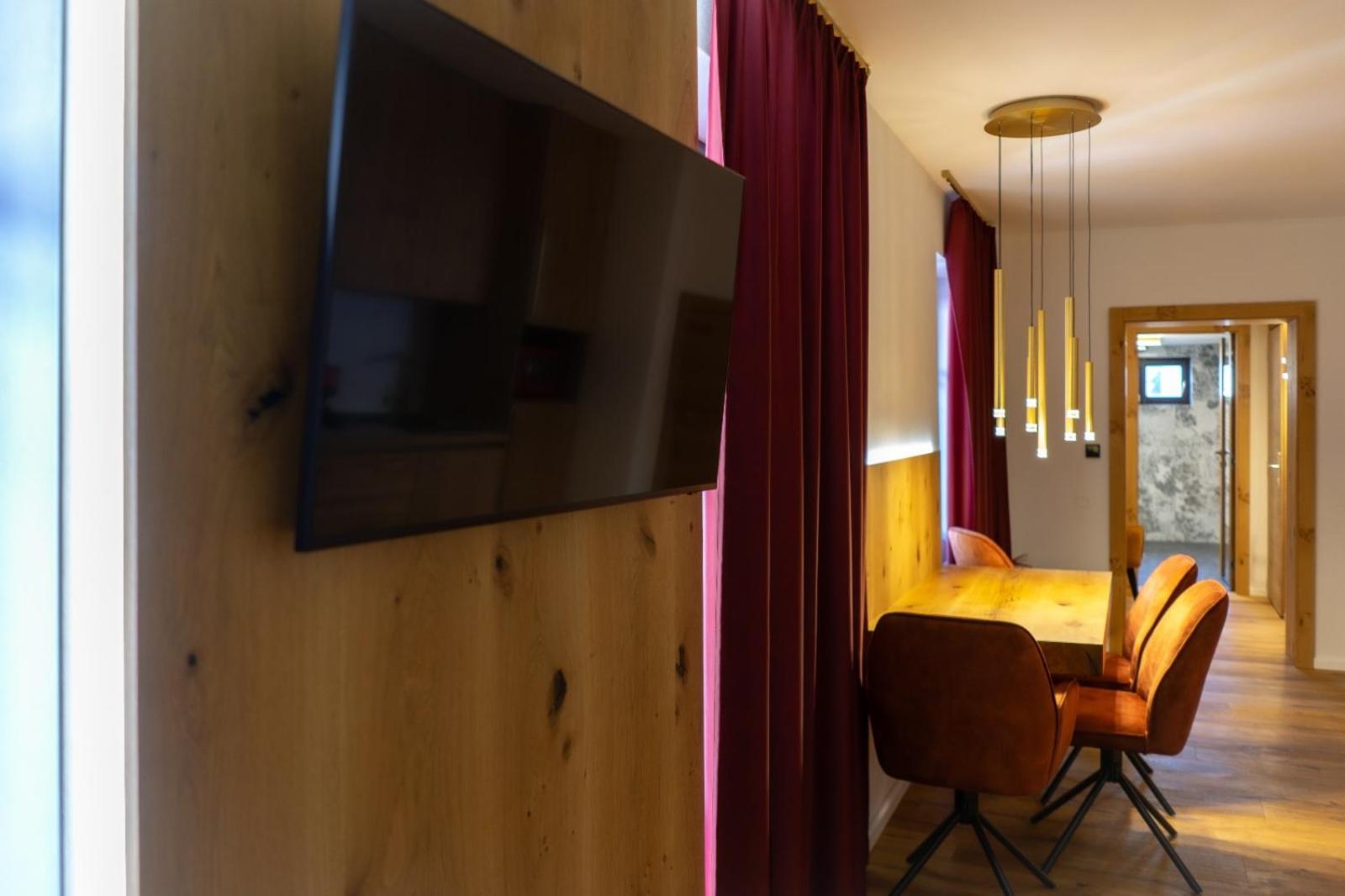 Parkan 127 Apartments