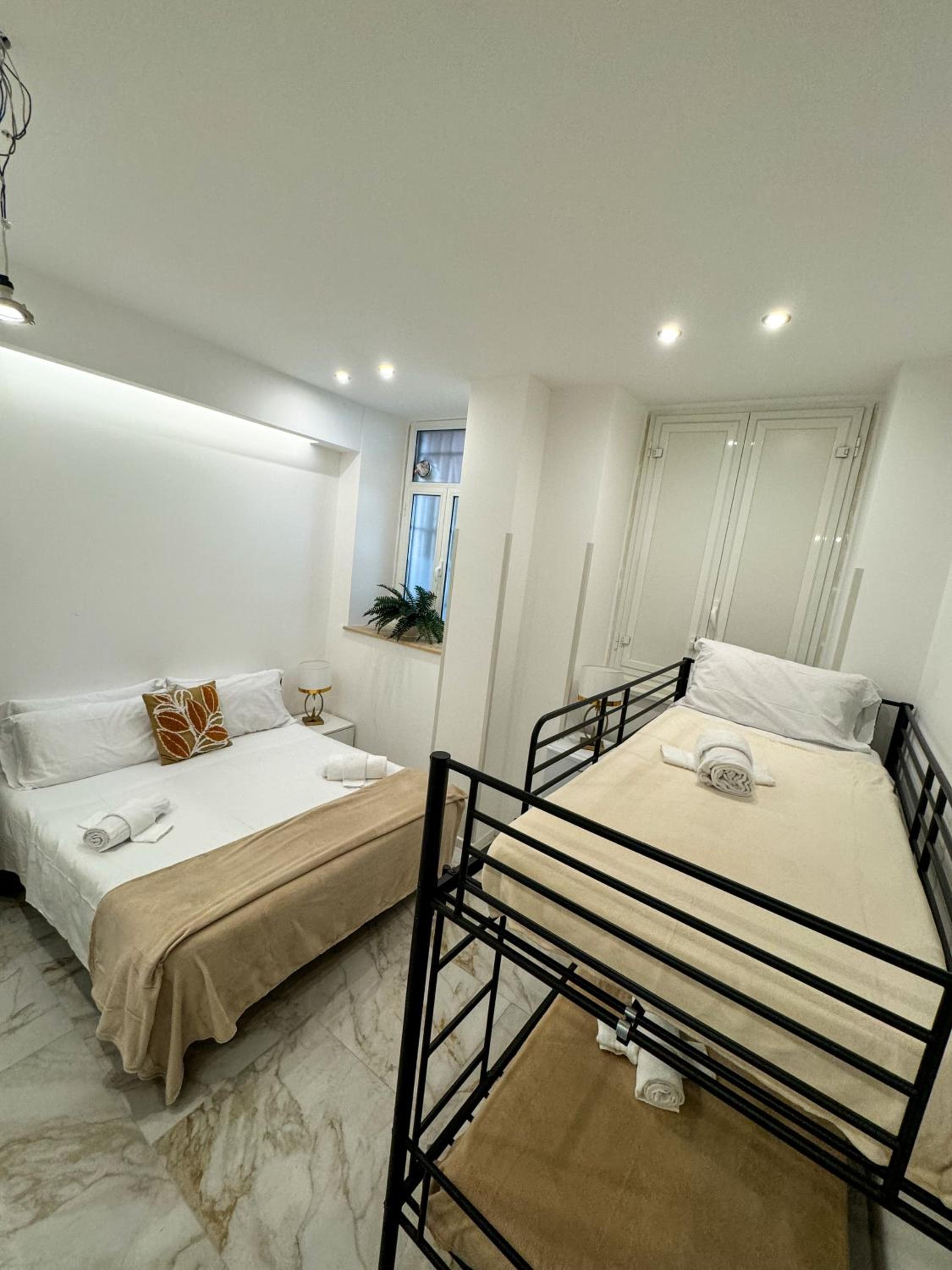 BARONE HOUSE