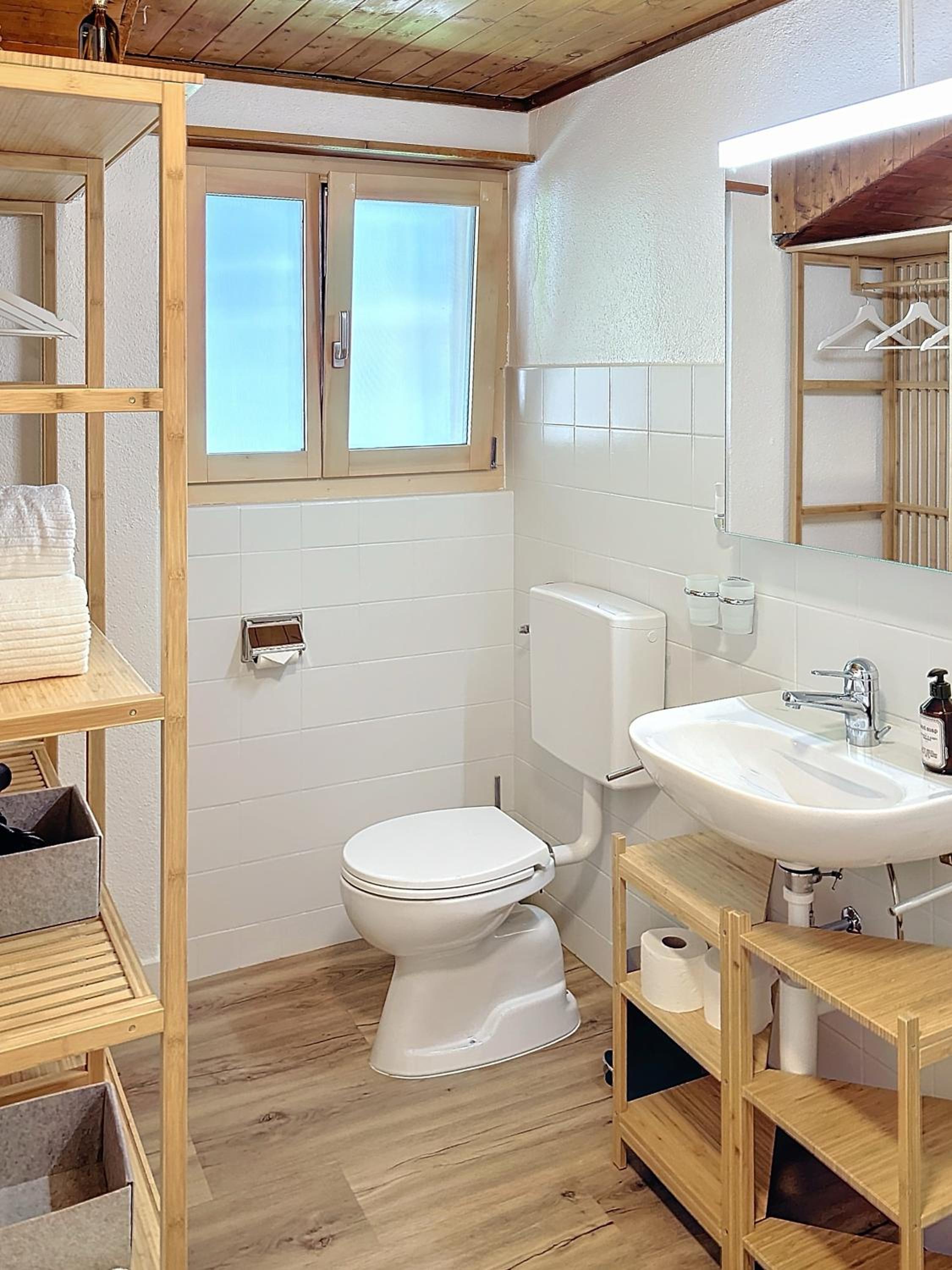 Appartement STERN - Confort au coeur de Saas-Fee