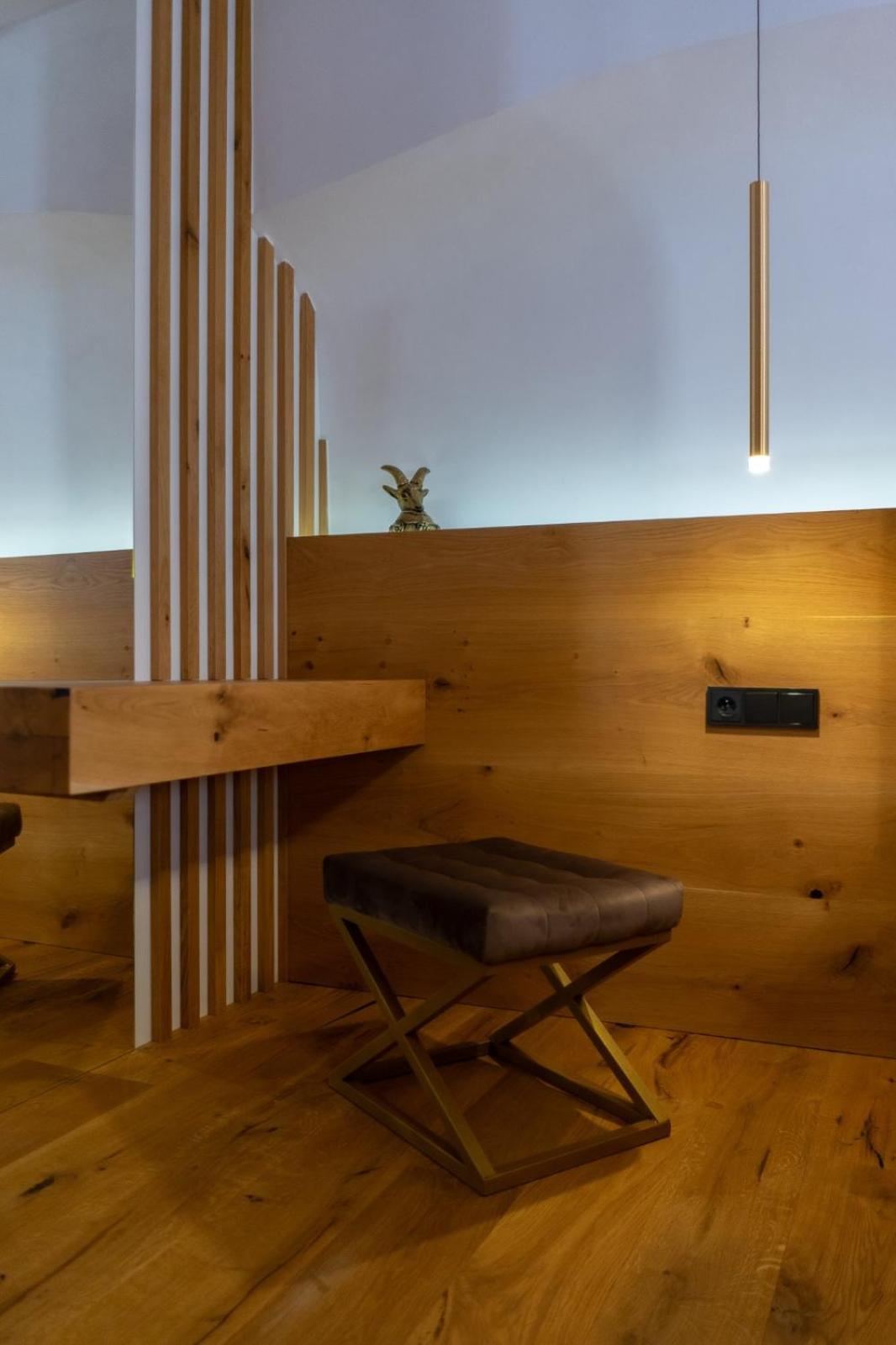 Parkan 127 Apartments