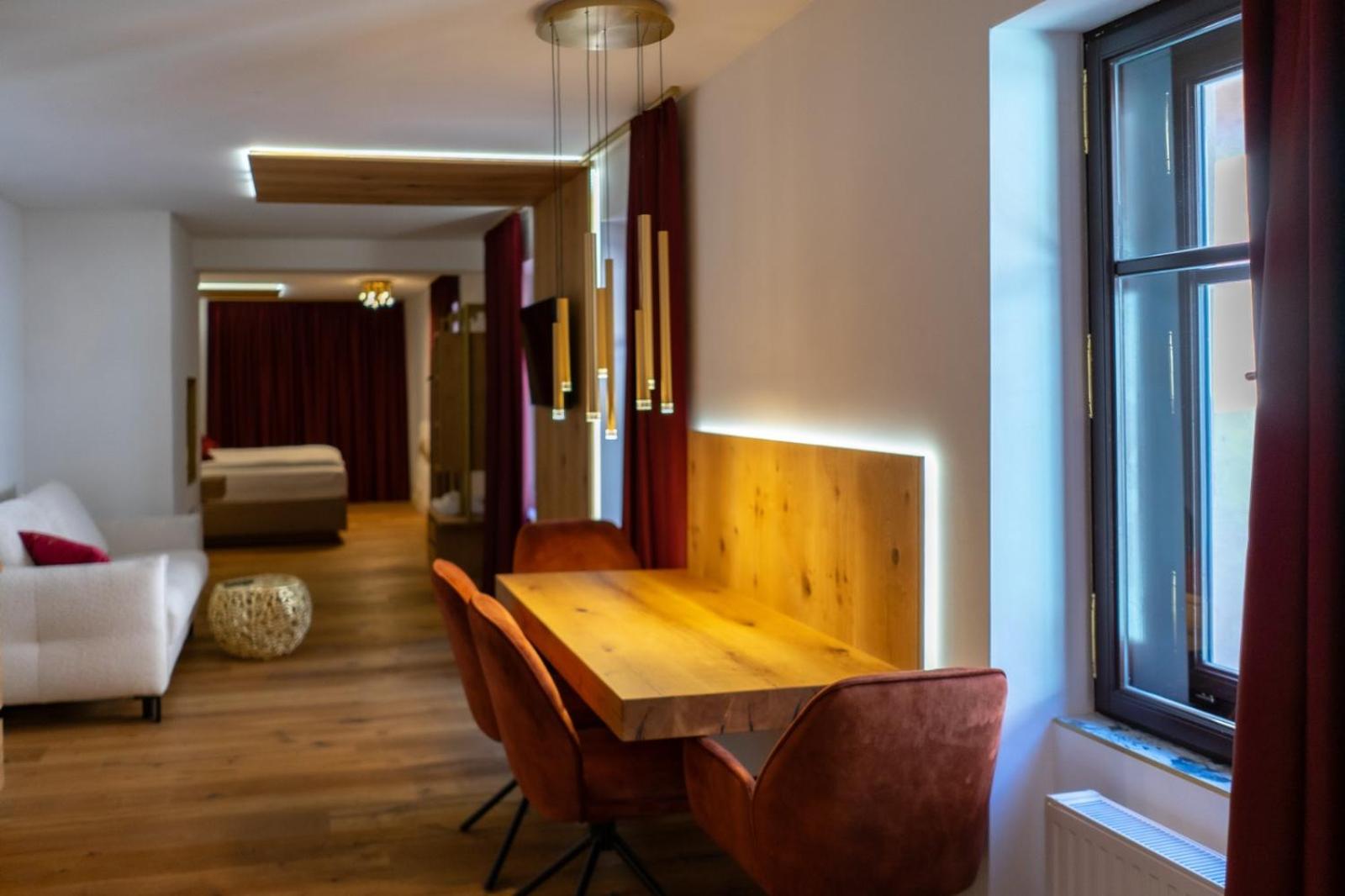 Parkan 127 Apartments