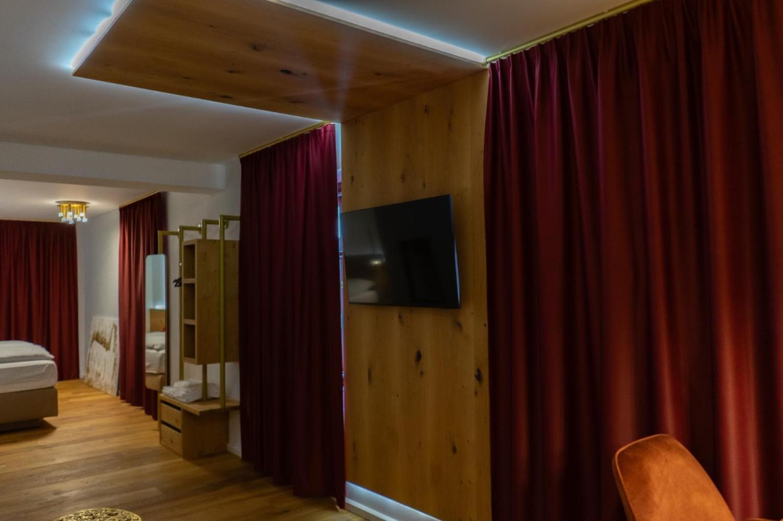 Parkan 127 Apartments