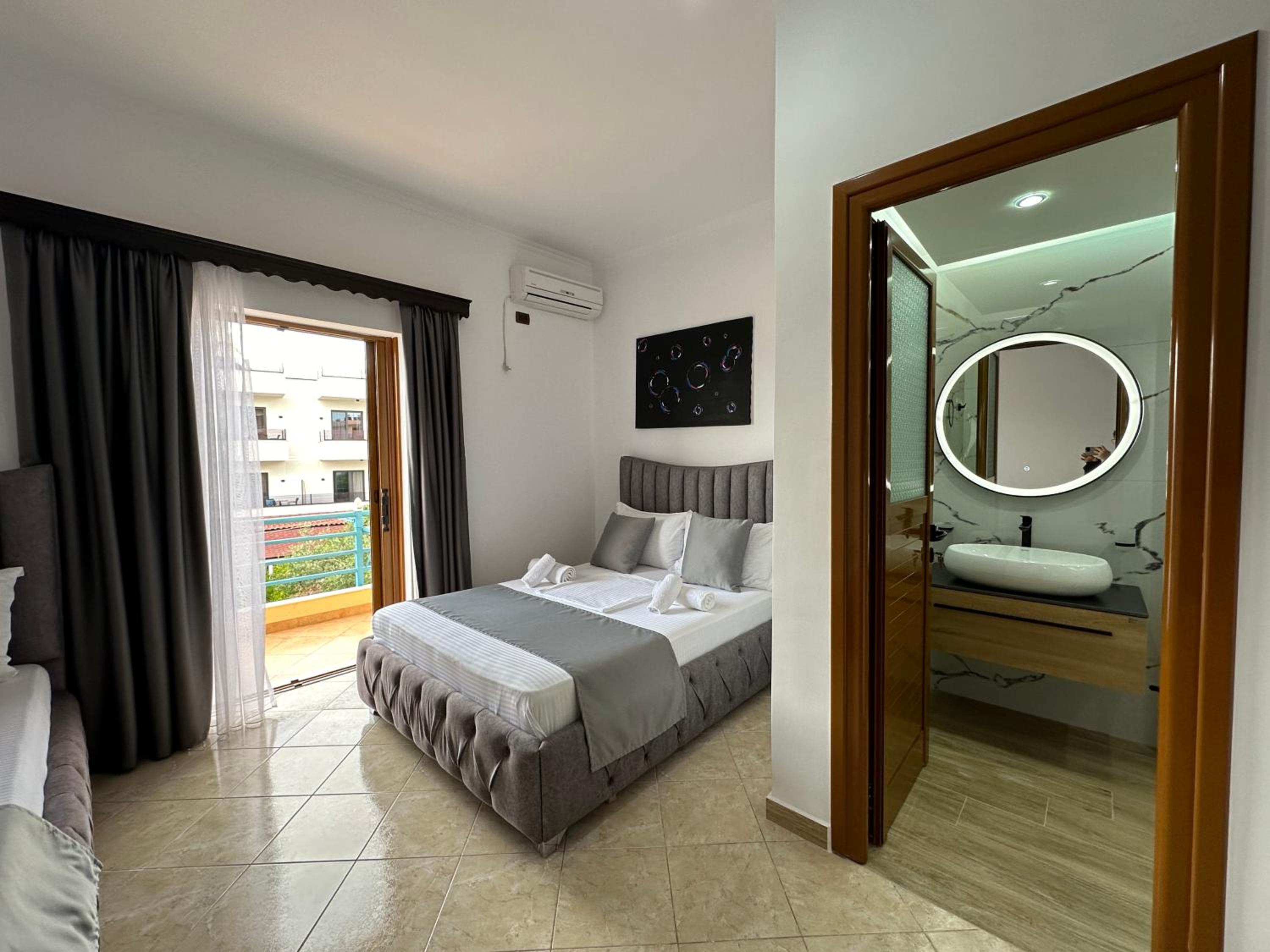 Laura Guest House