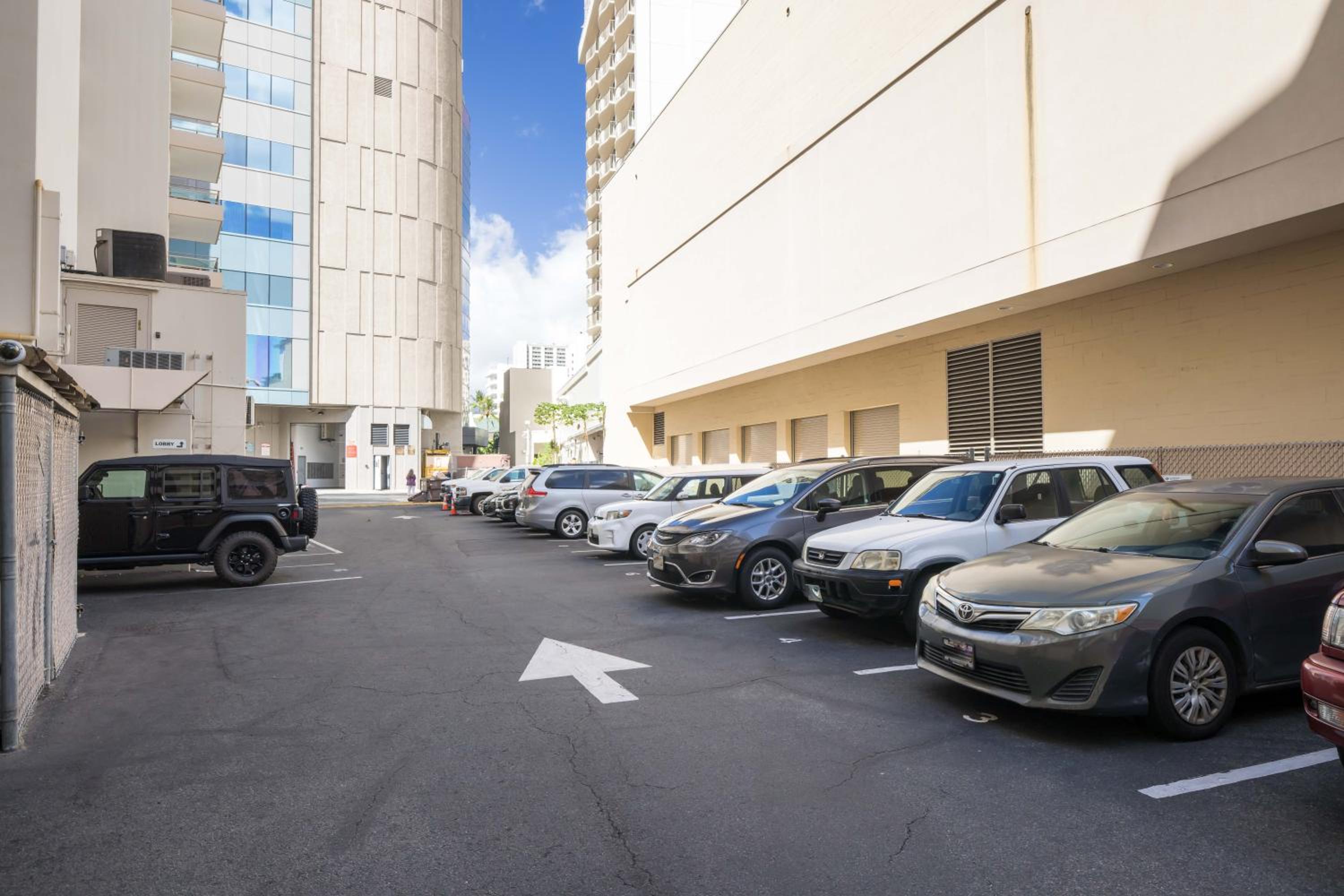 Regency on Beachwalk Waikiki by OUTRIGGER