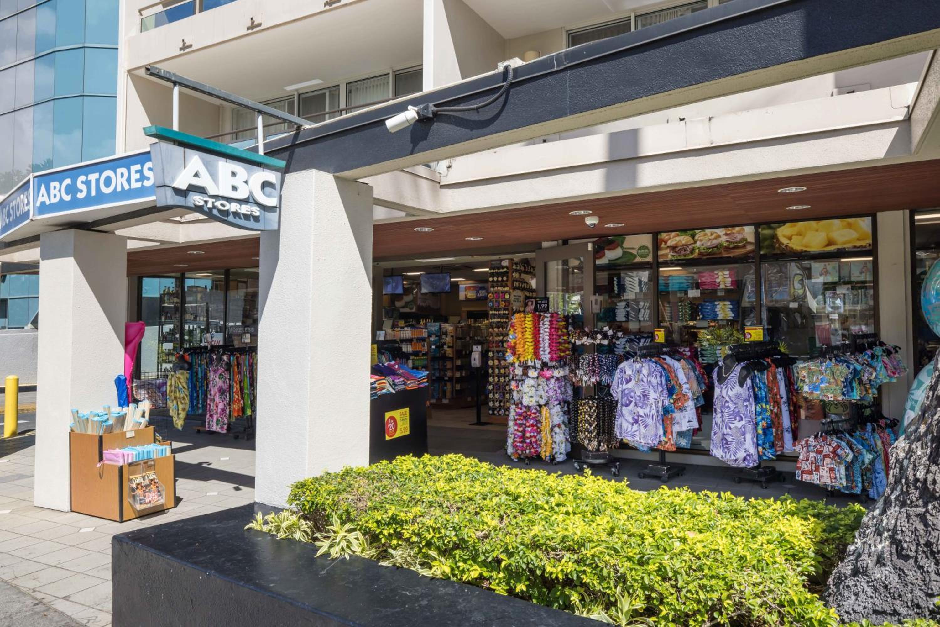 Regency on Beachwalk Waikiki by OUTRIGGER