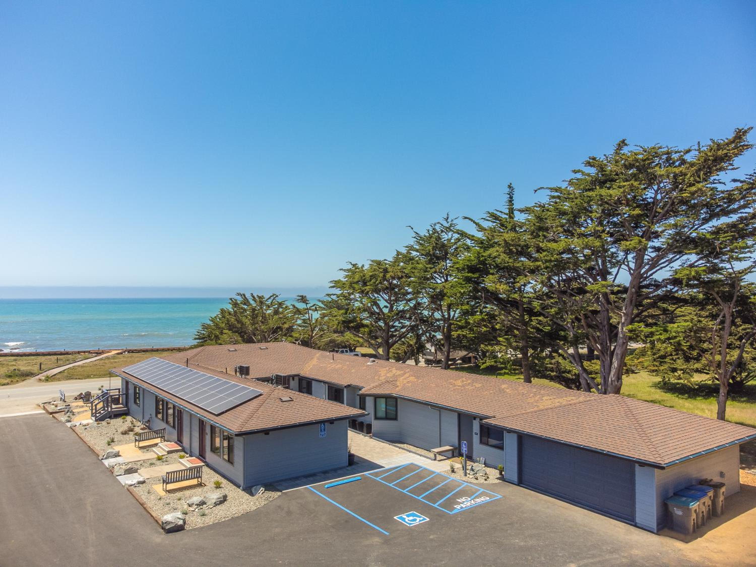Windrush Inn - Cambria