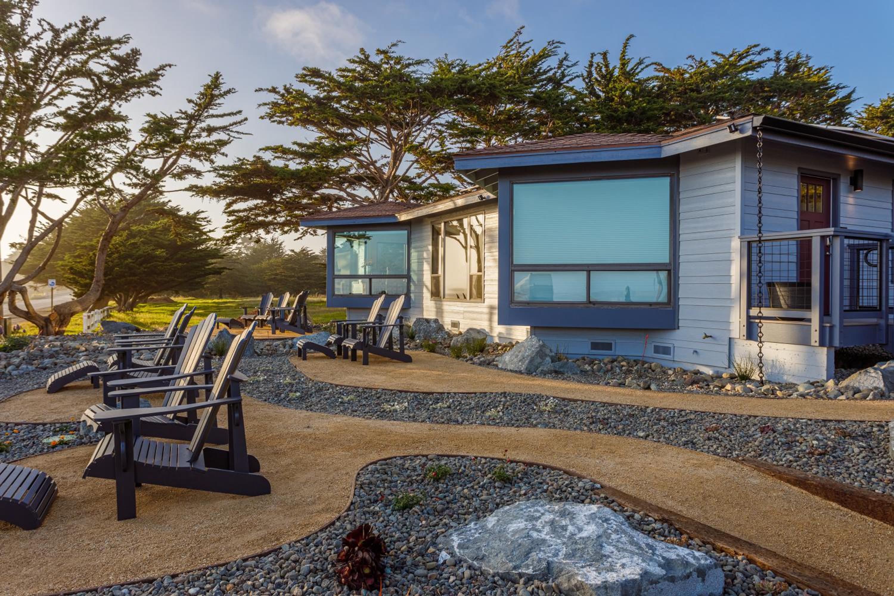 Windrush Inn - Cambria