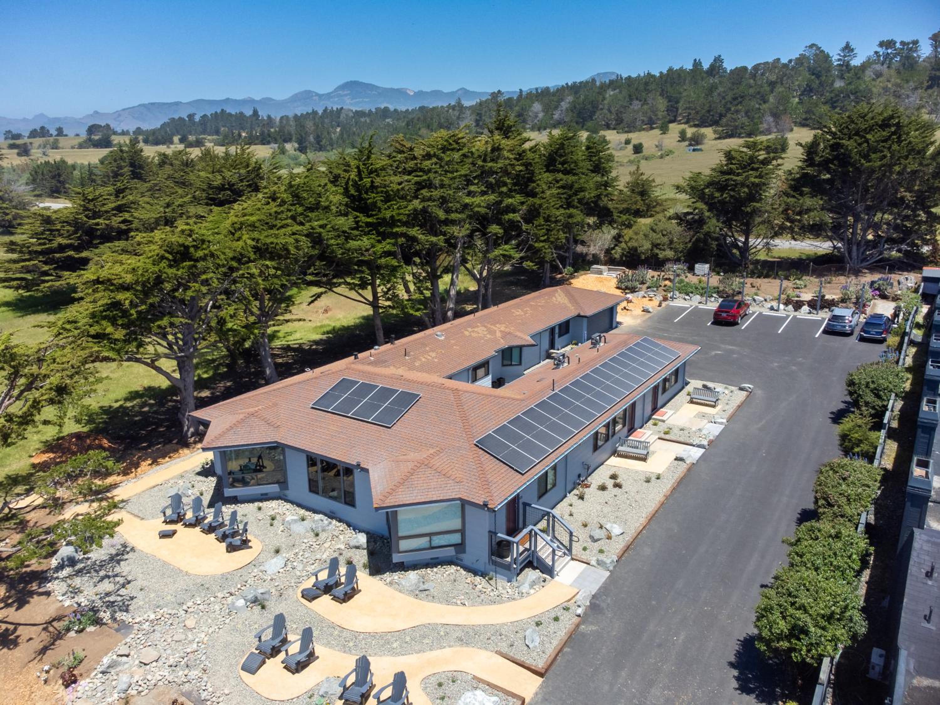 Windrush Inn - Cambria