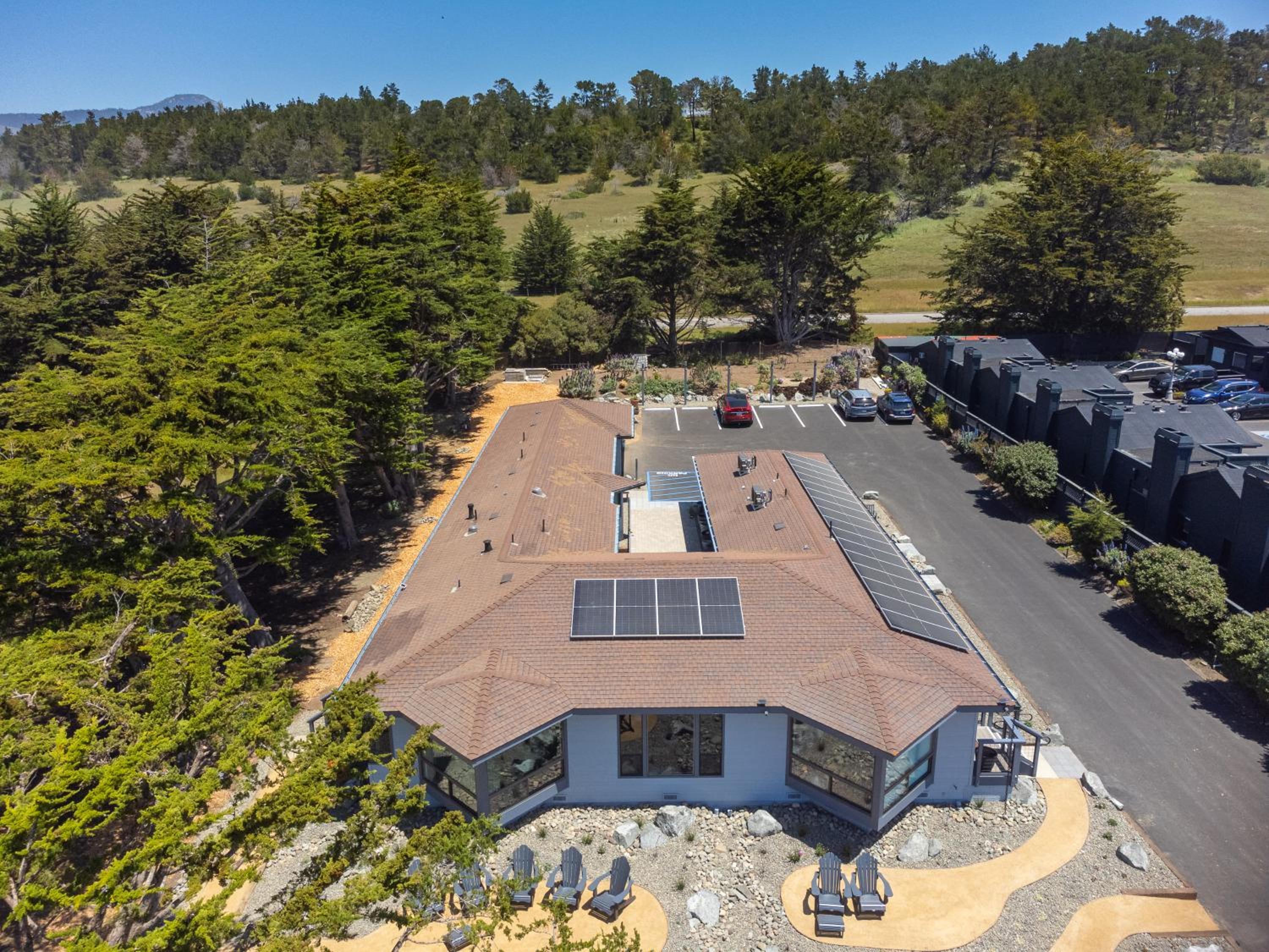 Windrush Inn - Cambria