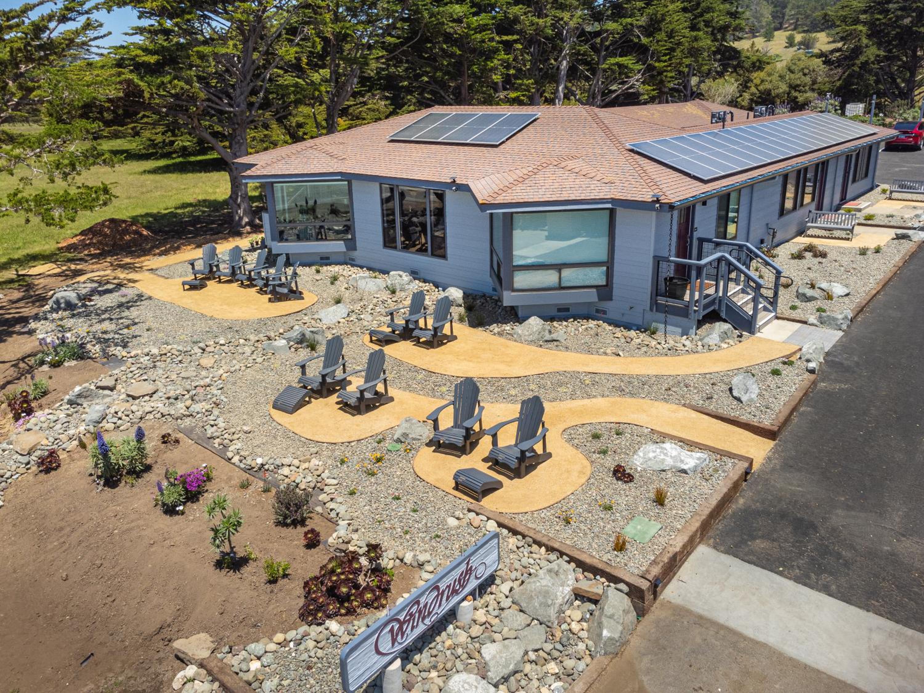 Windrush Inn - Cambria