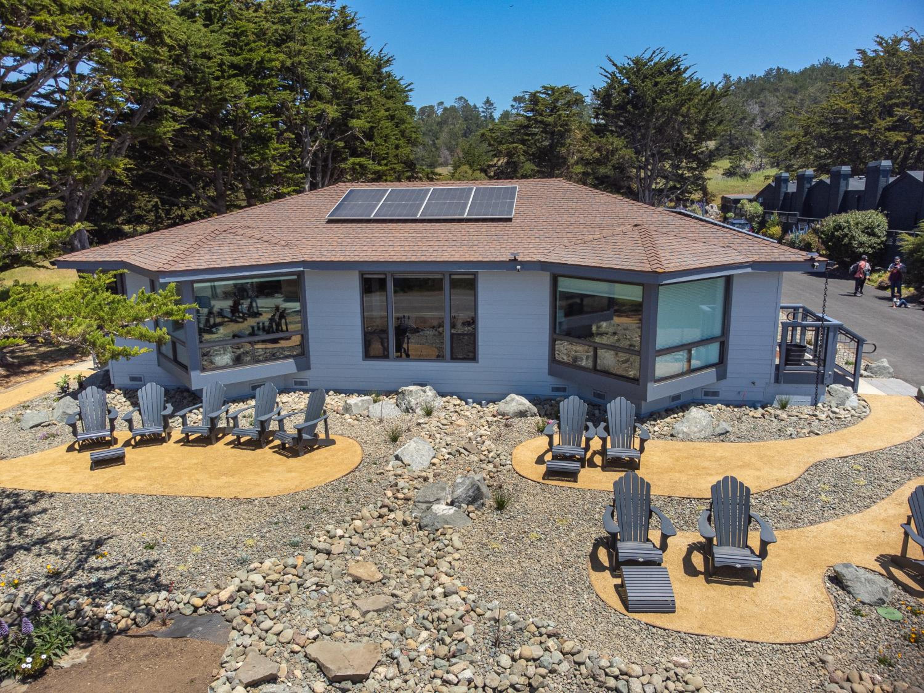 Windrush Inn - Cambria
