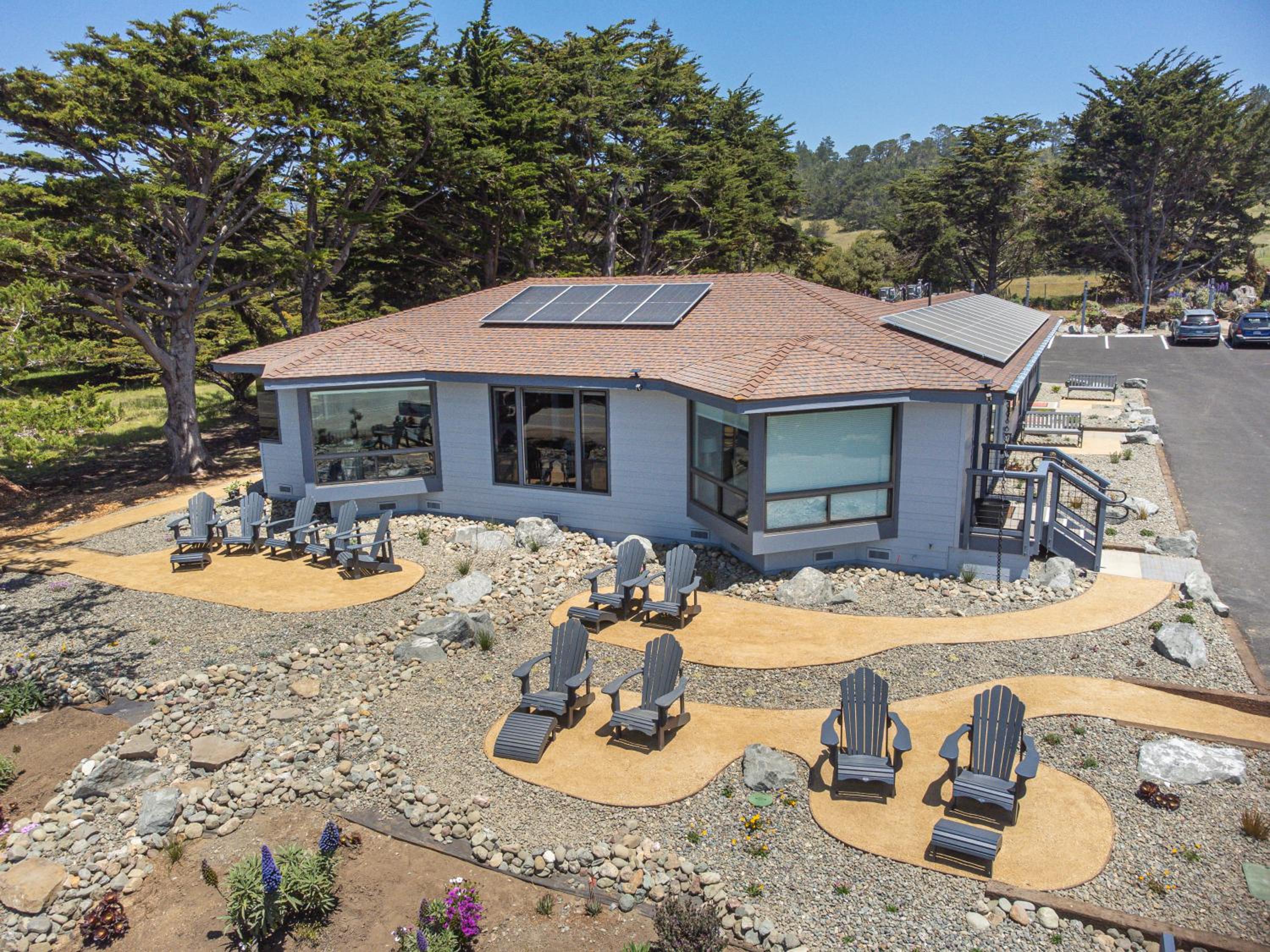Windrush Inn - Cambria