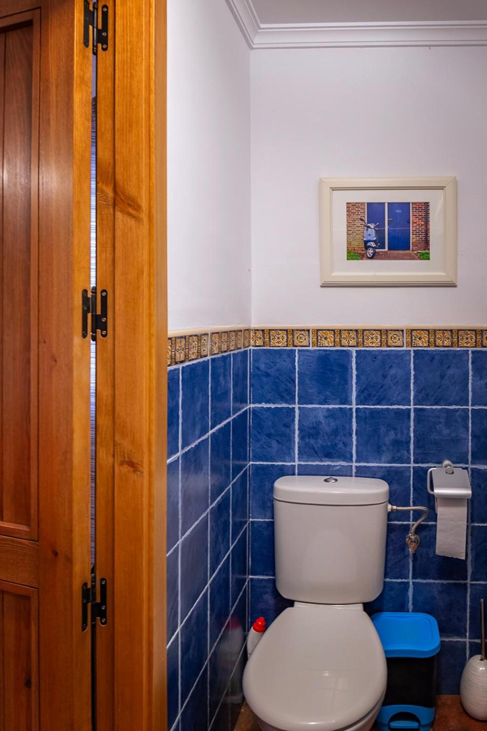 La casa de la Fuente Vieja photo 5