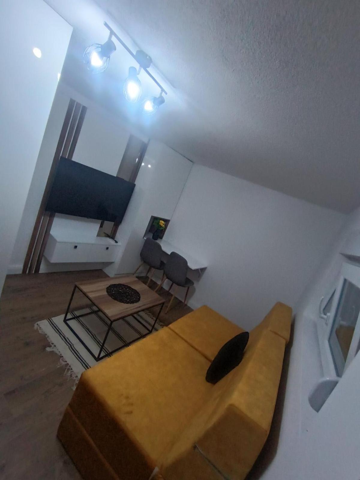 El Higo Apartments