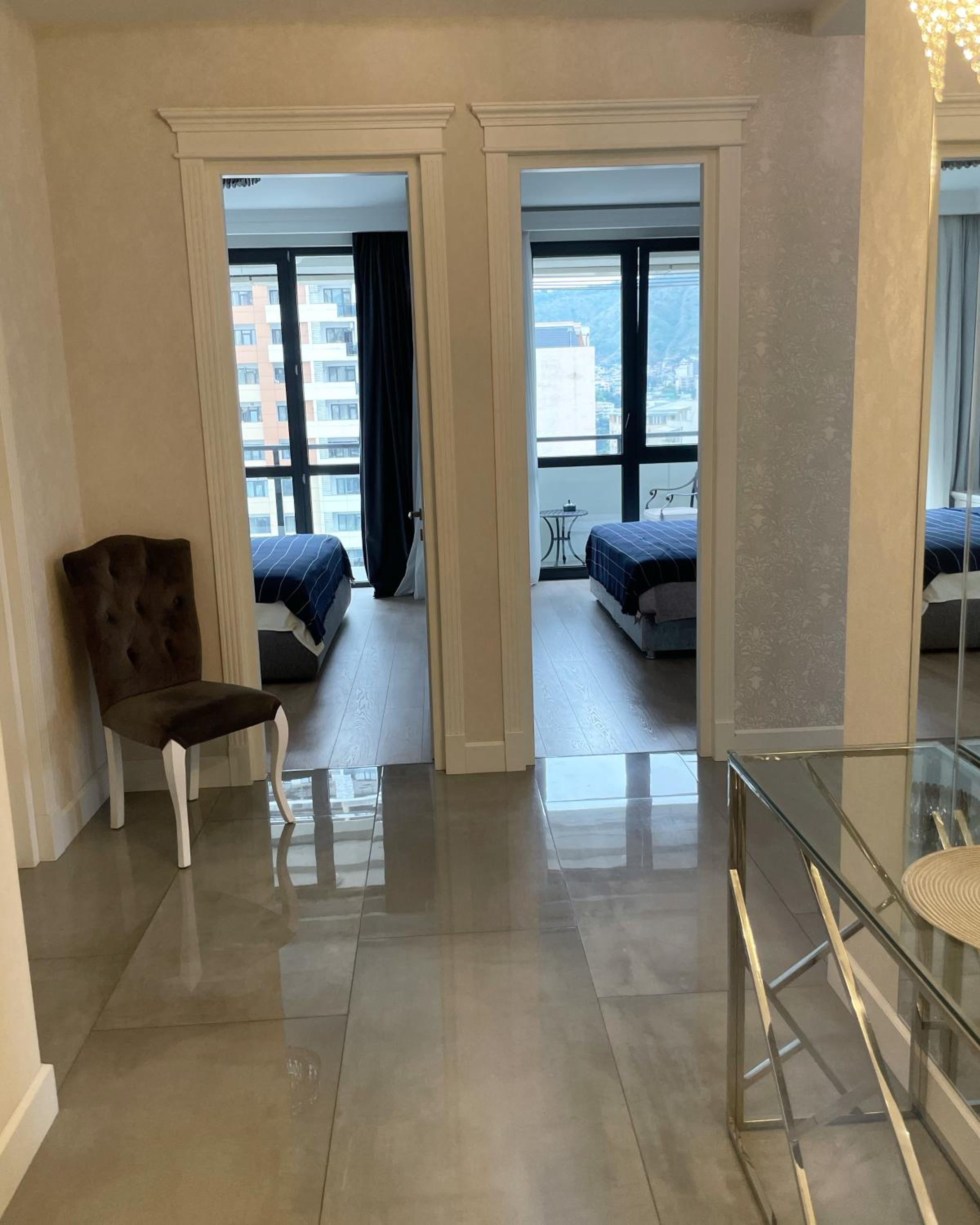 Tbilisi Luxury apartment