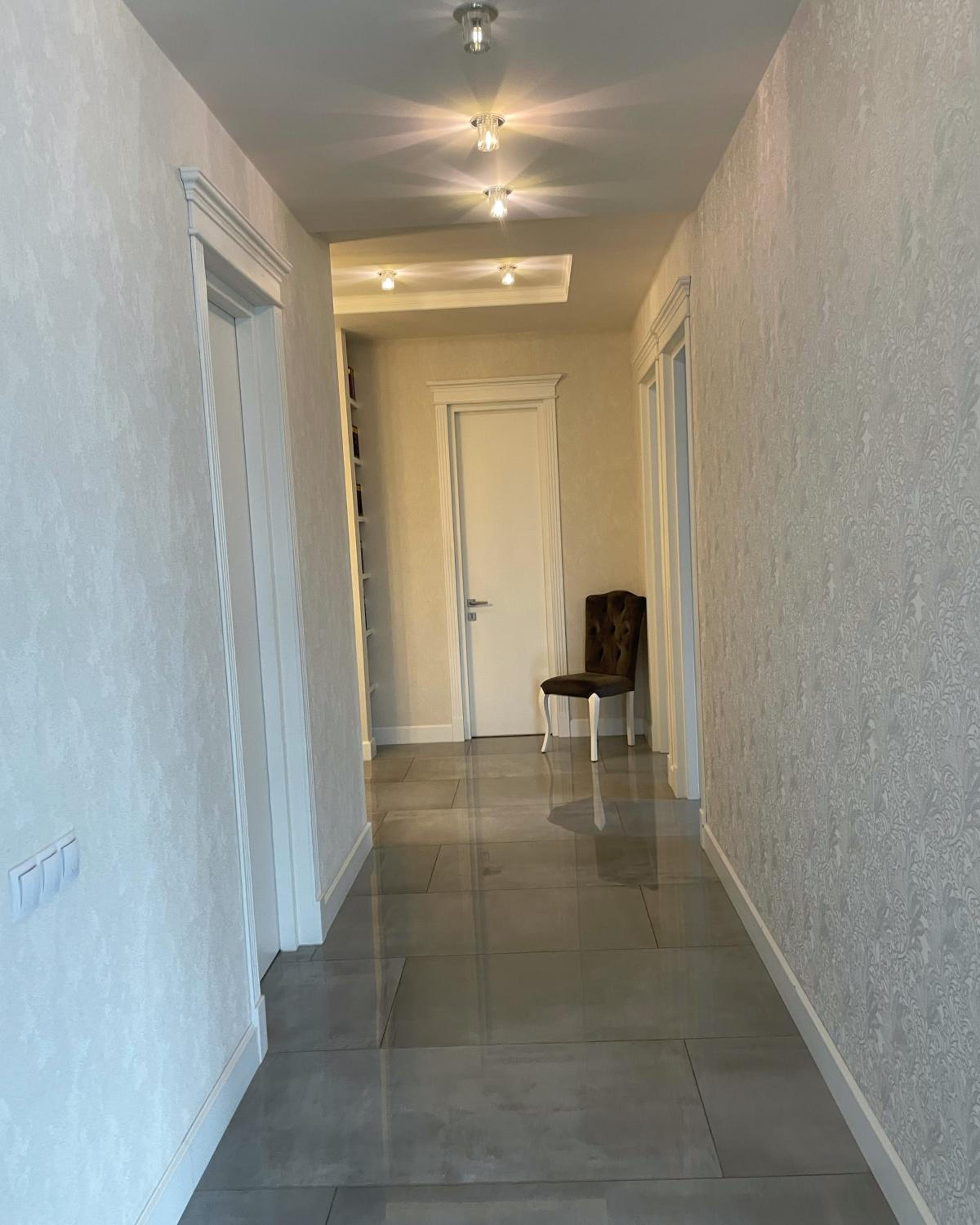 Tbilisi Luxury apartment
