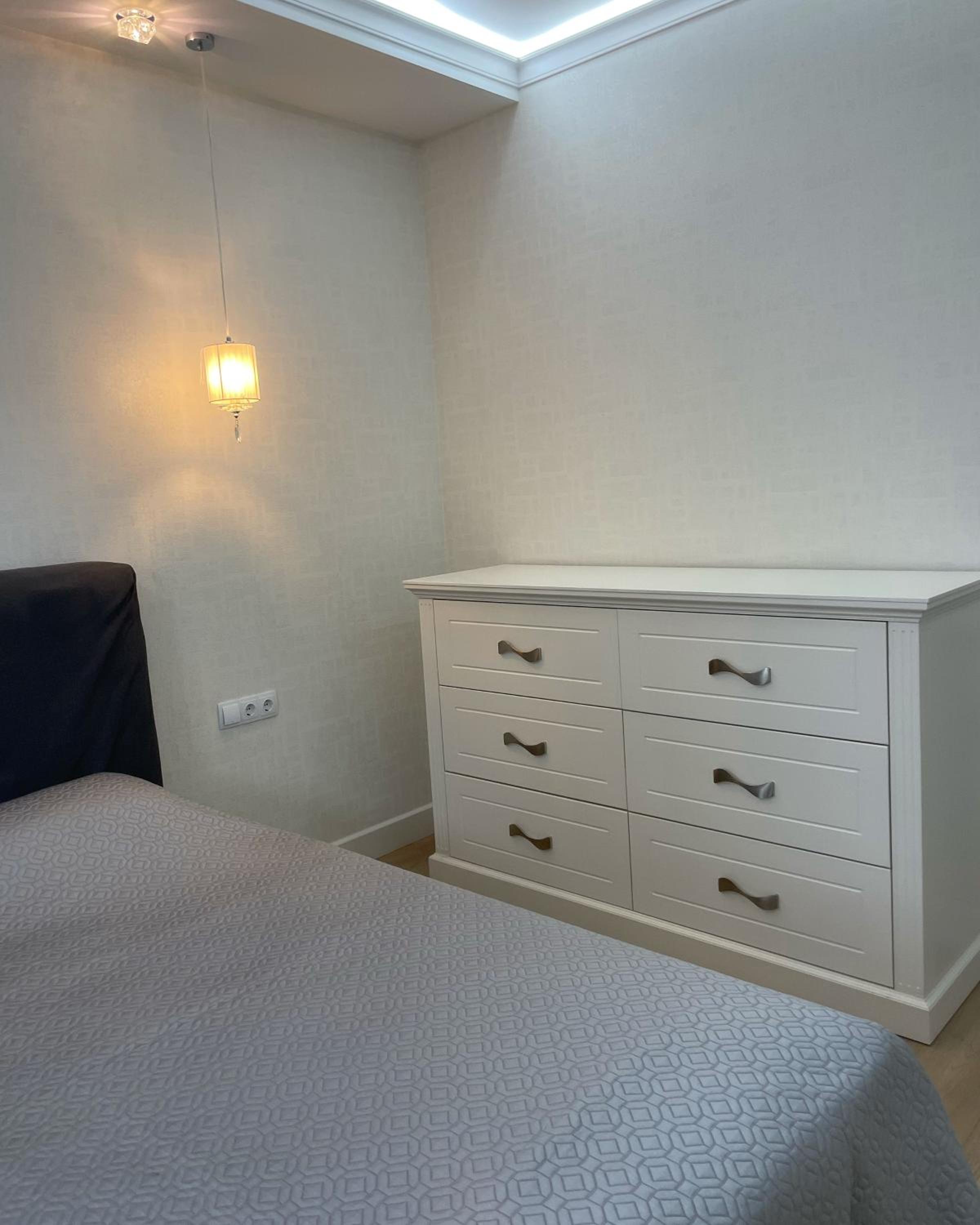 Tbilisi Luxury apartment
