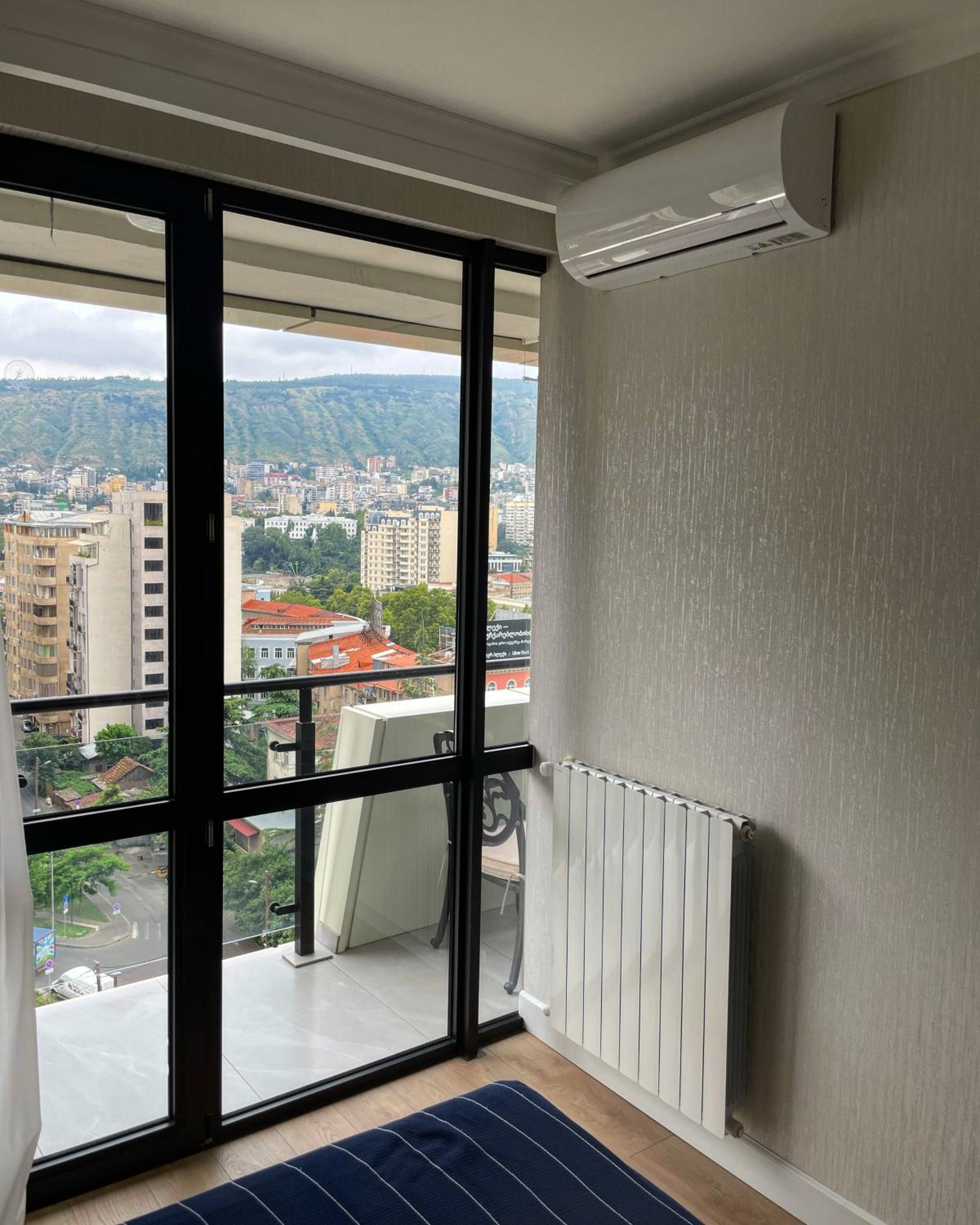 Tbilisi Luxury apartment
