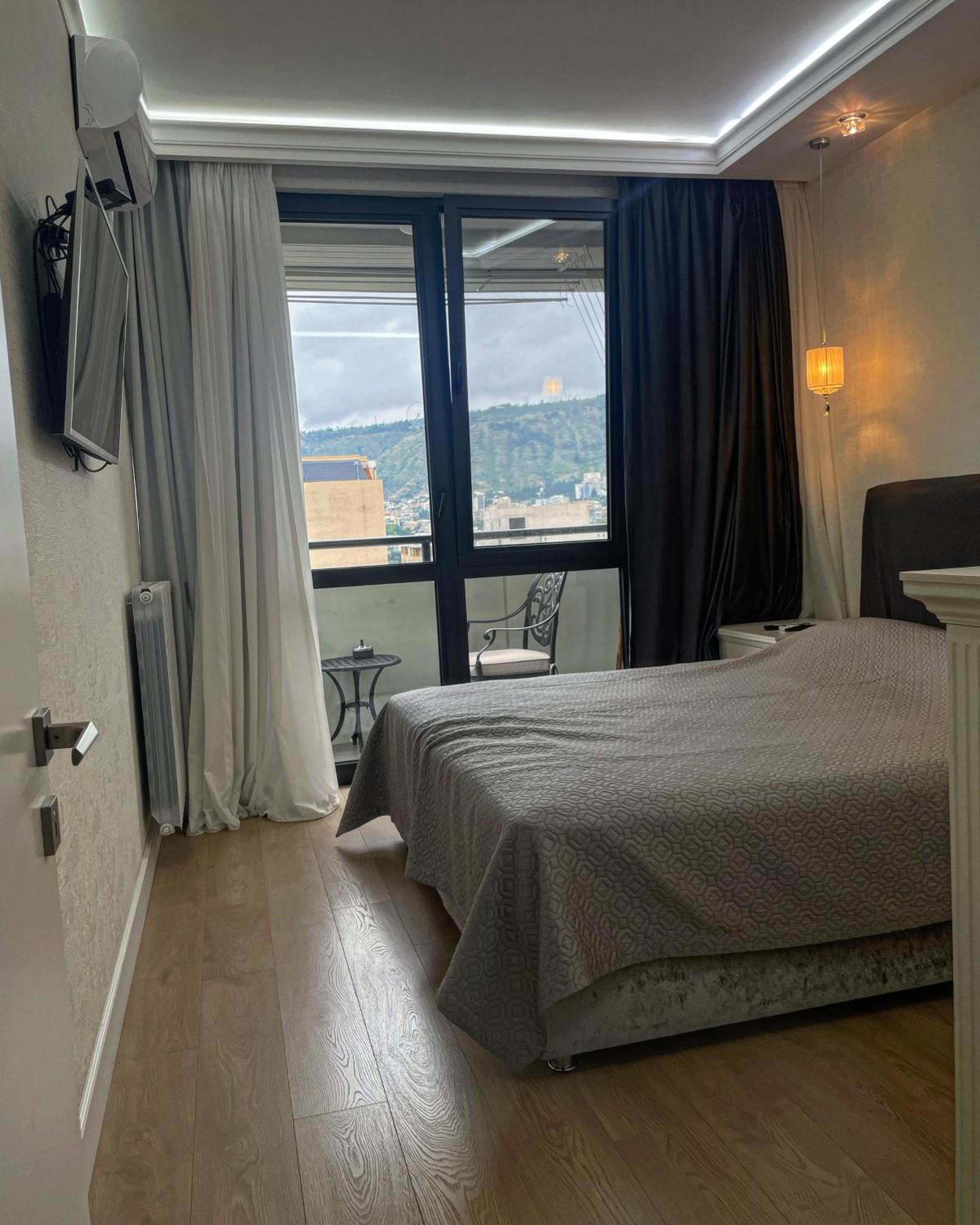 Tbilisi Luxury apartment