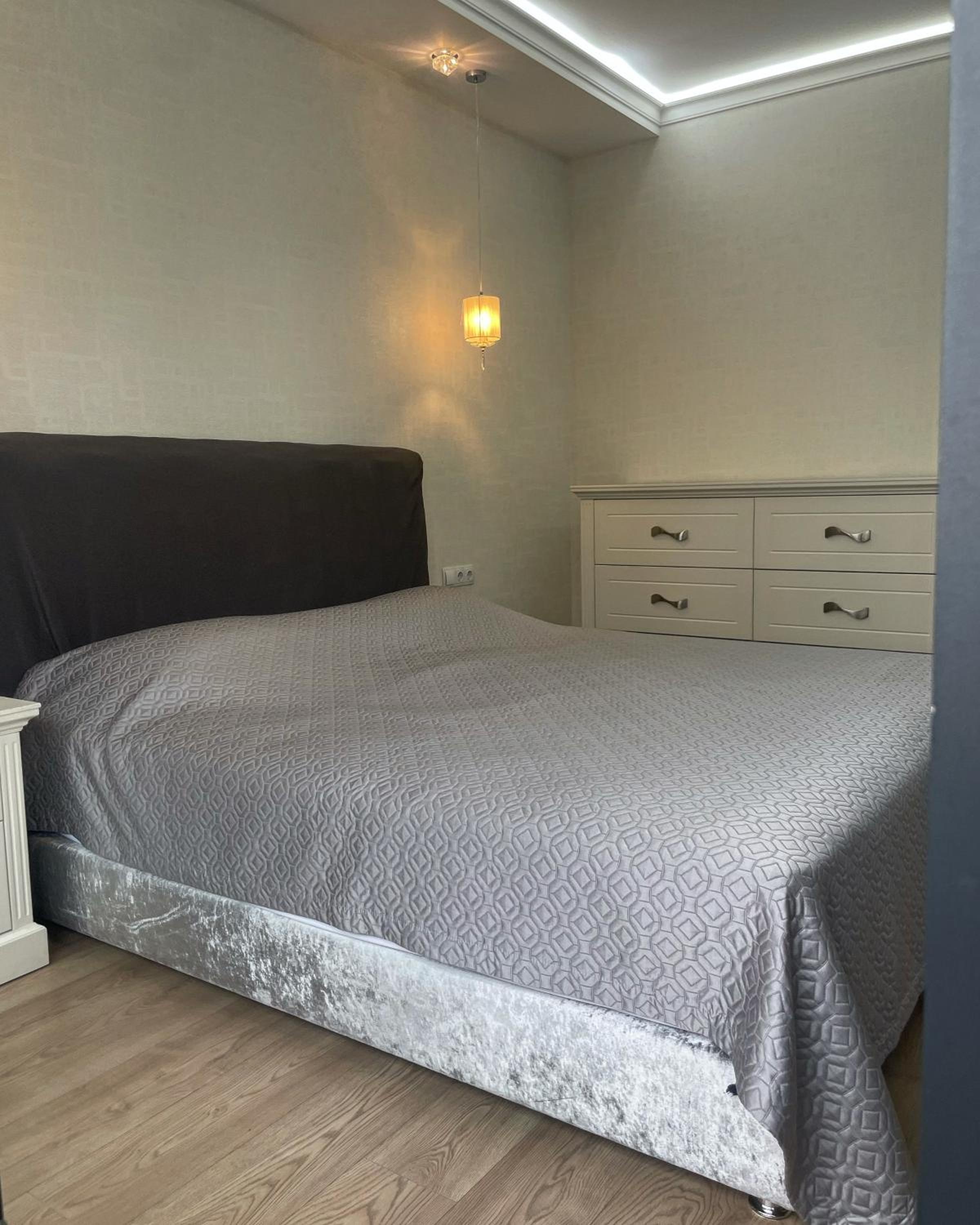 Tbilisi Luxury apartment