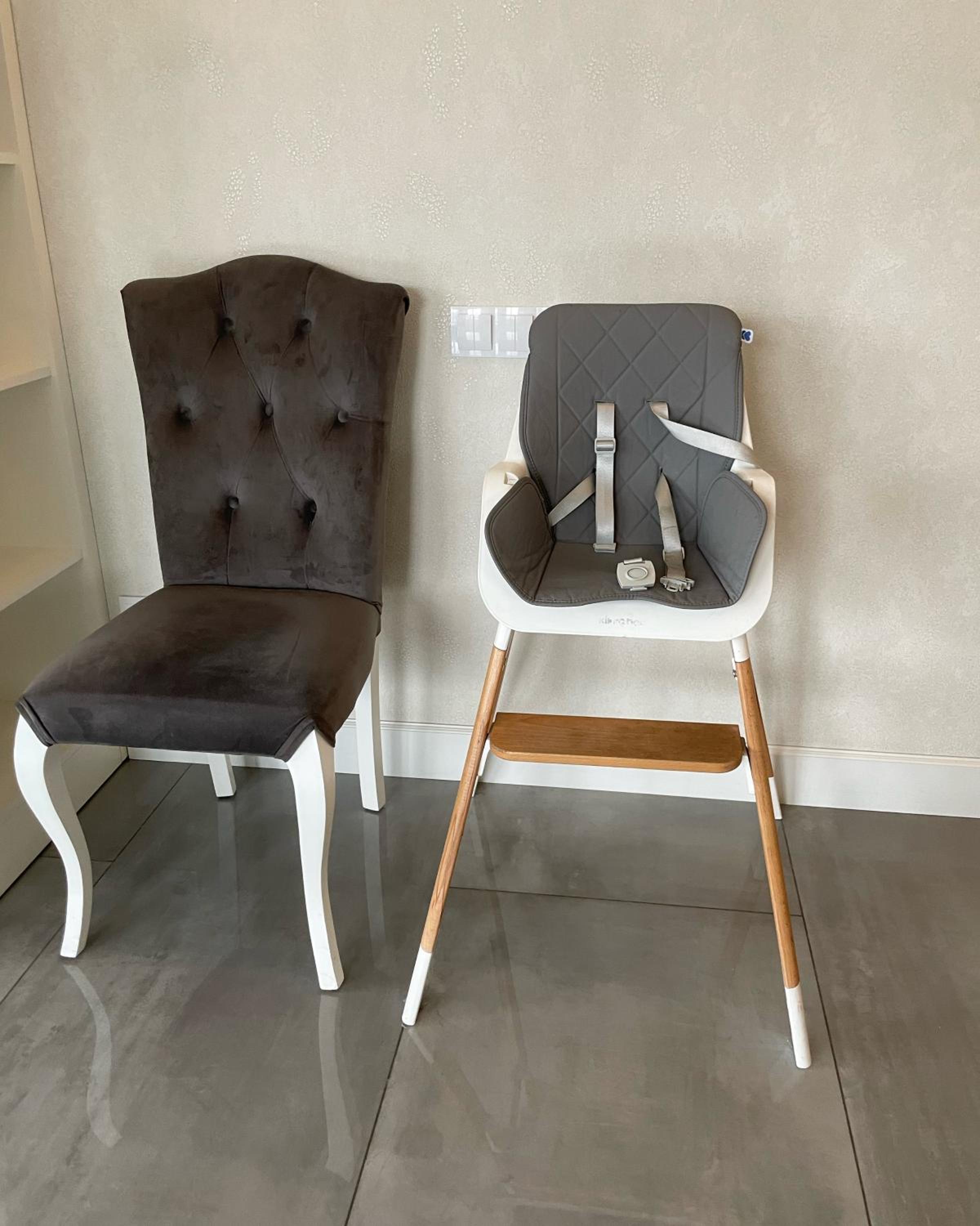 Tbilisi Luxury apartment
