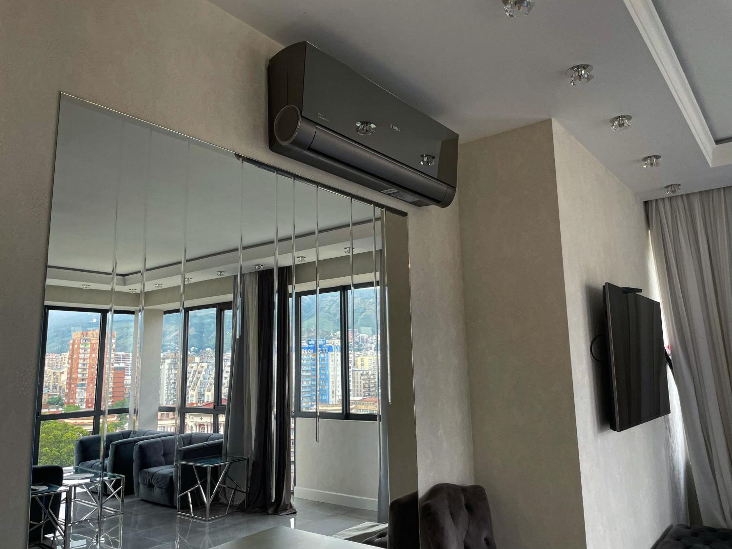 Tbilisi Luxury apartment