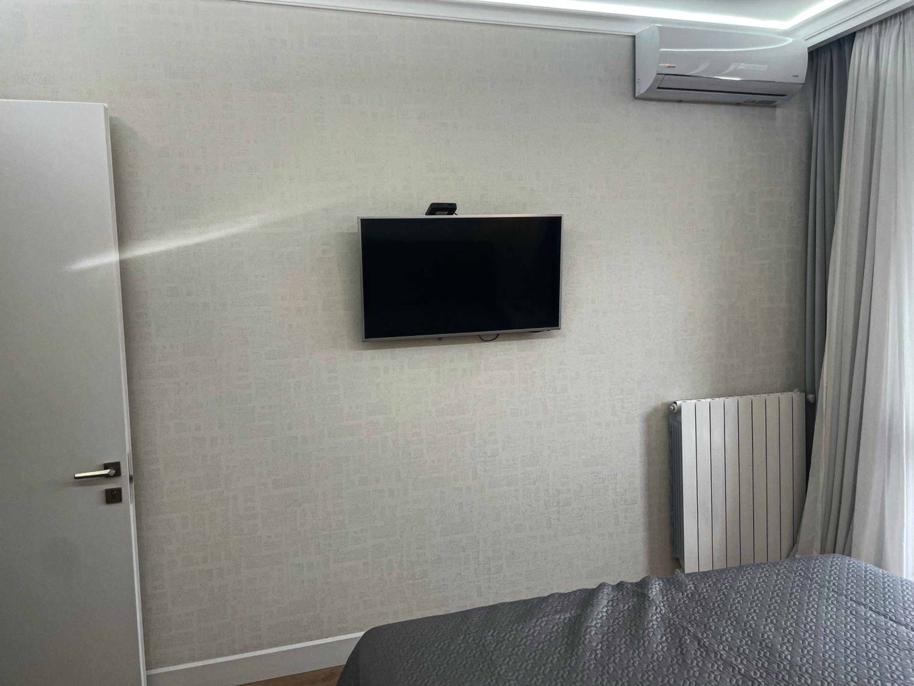 Tbilisi Luxury apartment