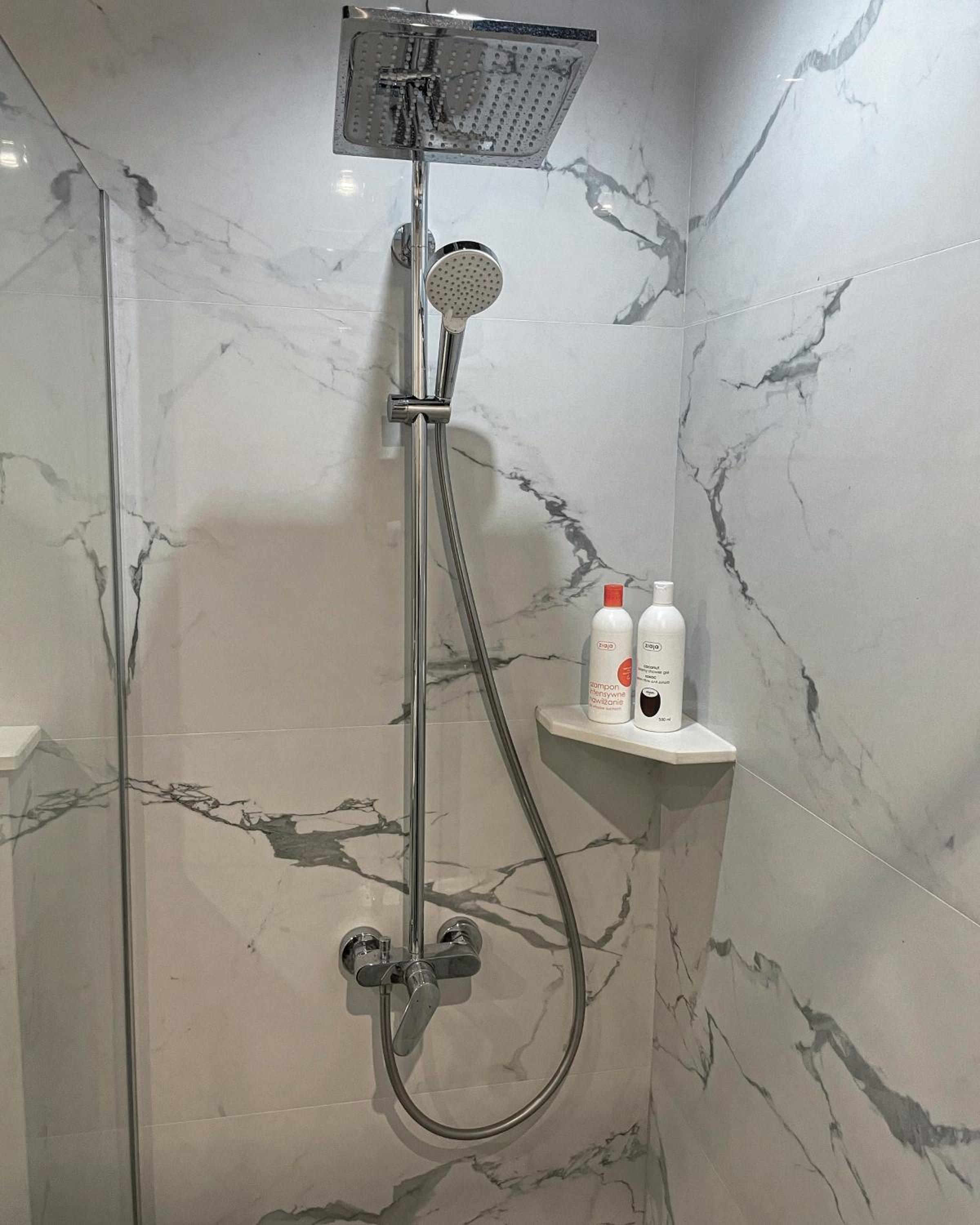 Tbilisi Luxury apartment