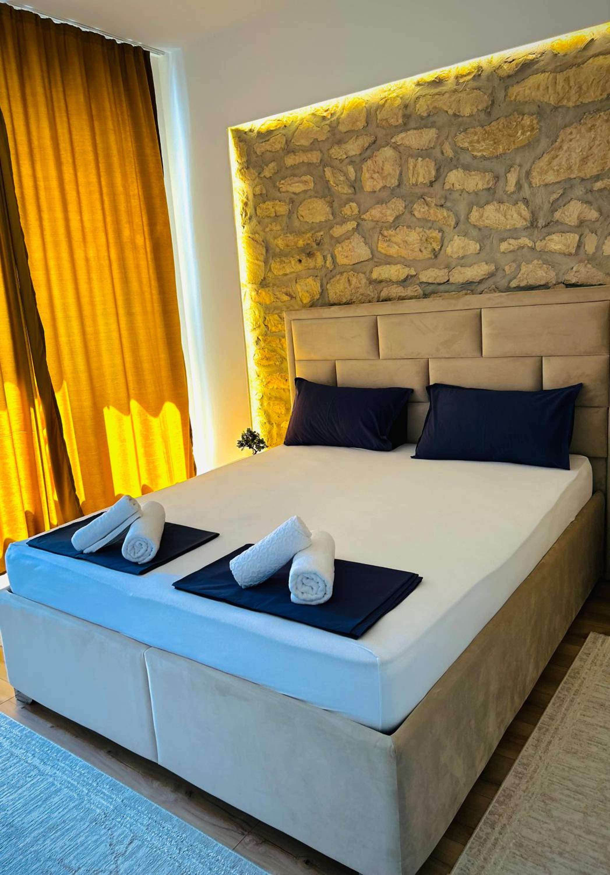 Apartment Stone Mostar