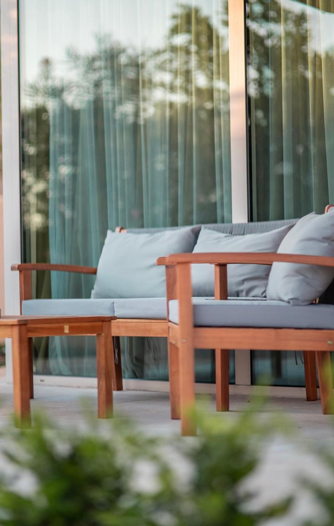 Palase Elite Villas