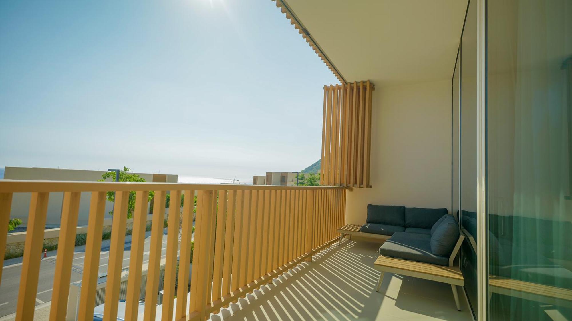 Palase Elite Villas