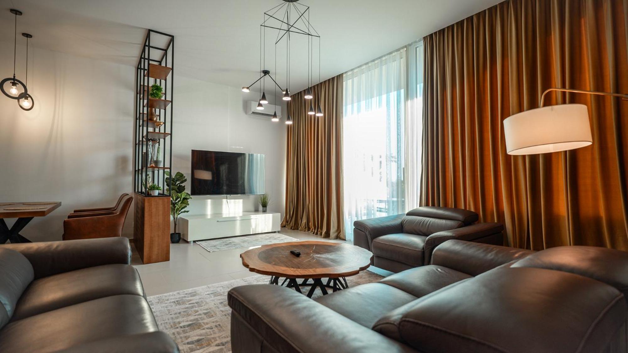 Palase Elite Villas