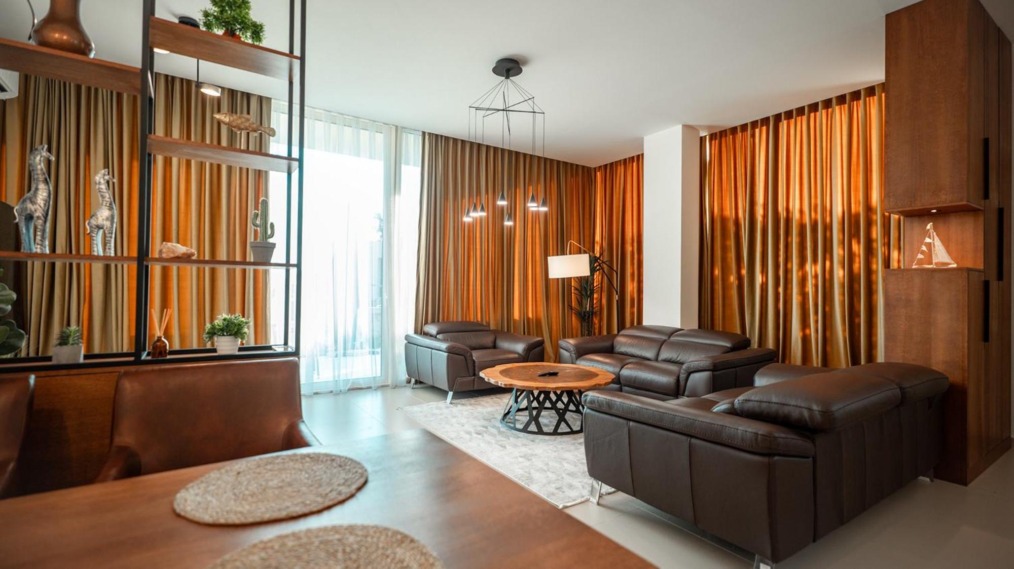 Palase Elite Villas