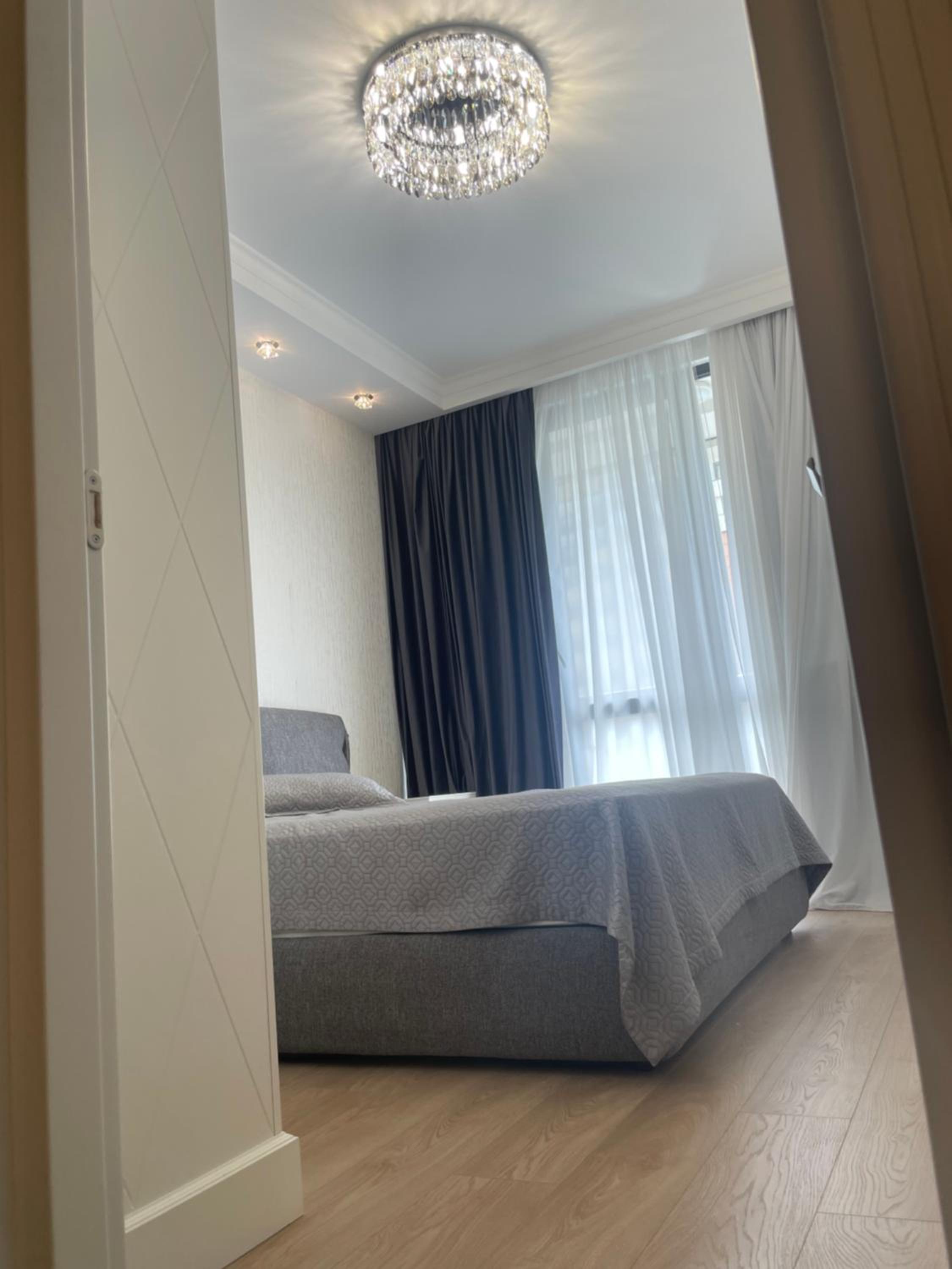 Tbilisi Luxury apartment