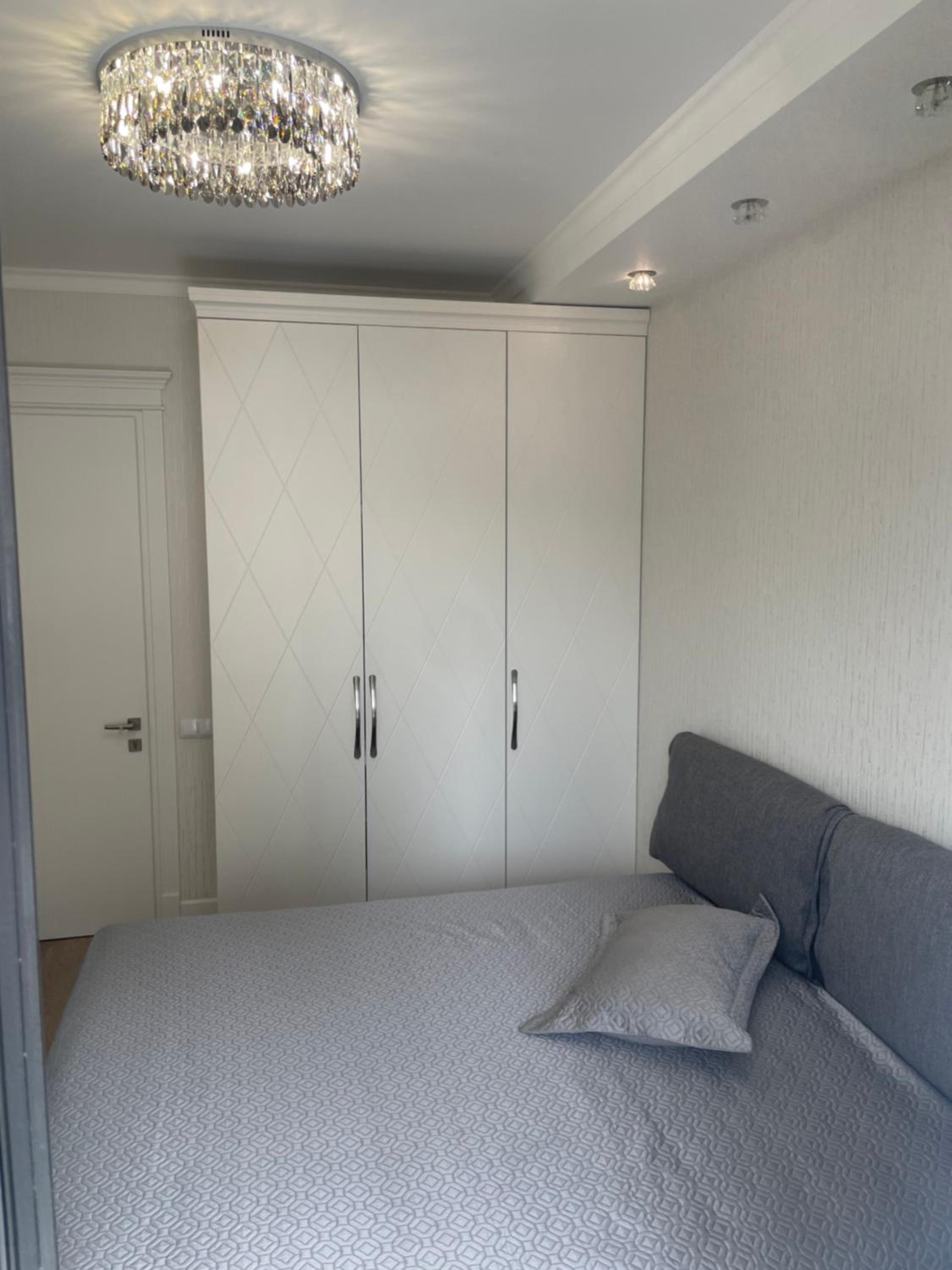 Tbilisi Luxury apartment