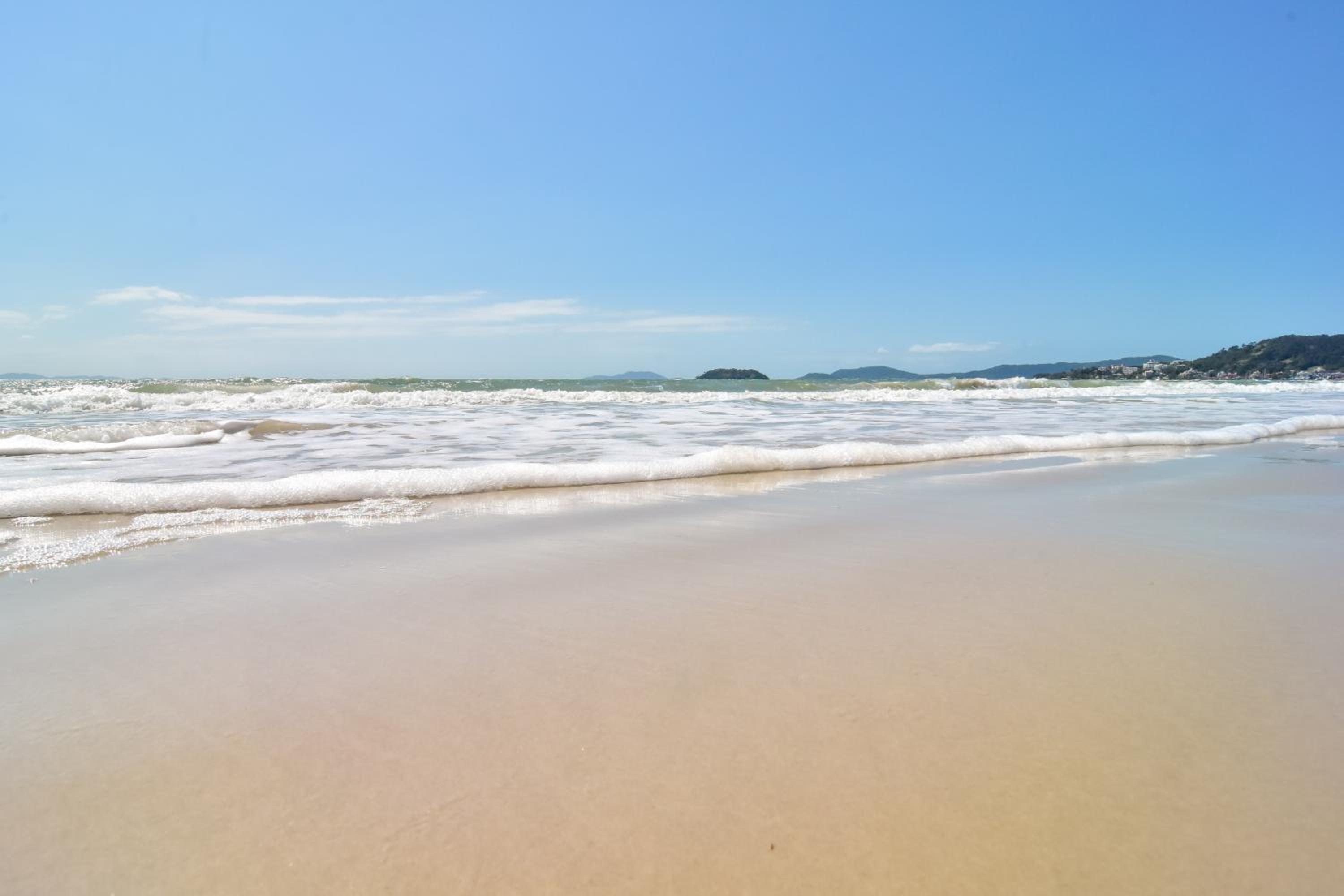 Apto aconchegante próximo a praia GD8838