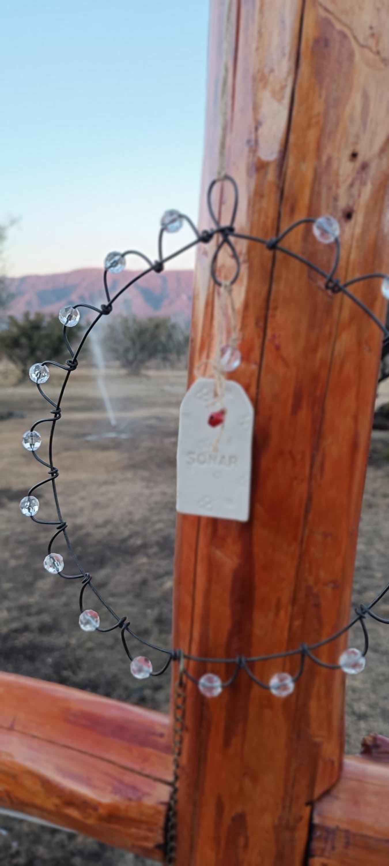 Amawa Domo - escapada romántica en las sierras