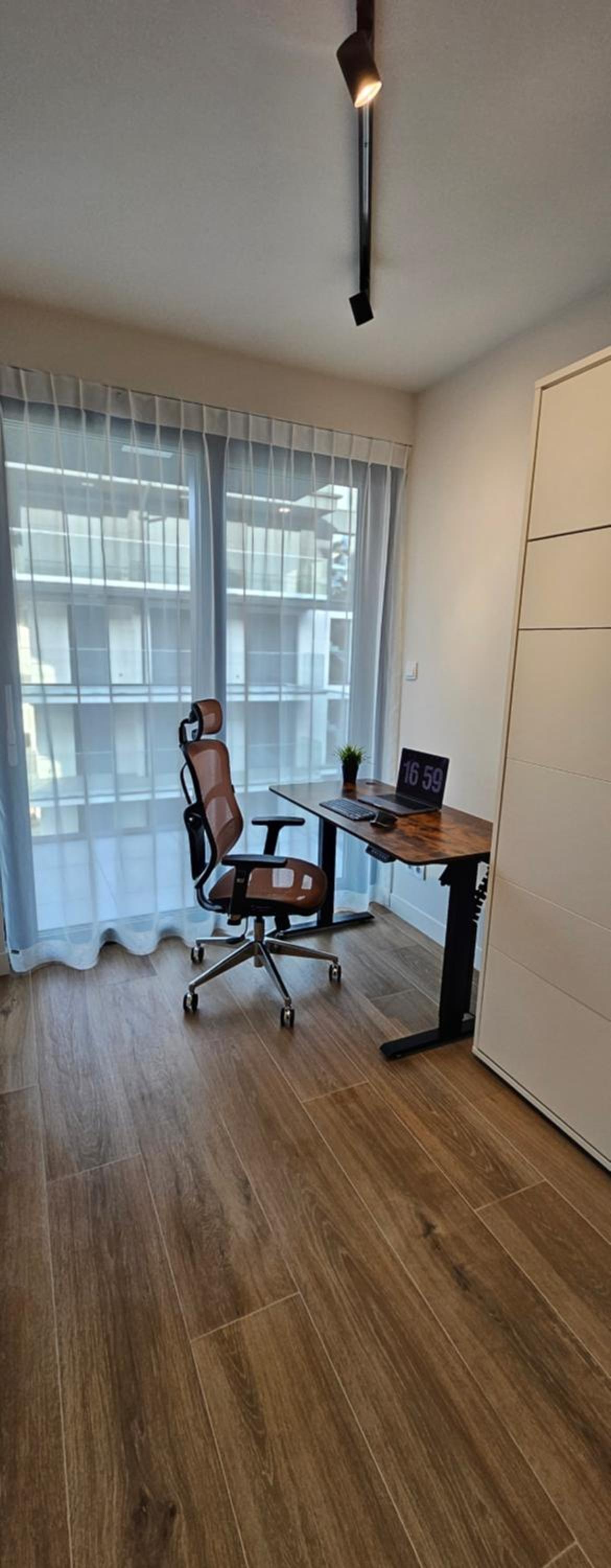 Pine & Sun Apartment - Hevenia Pogorzelica