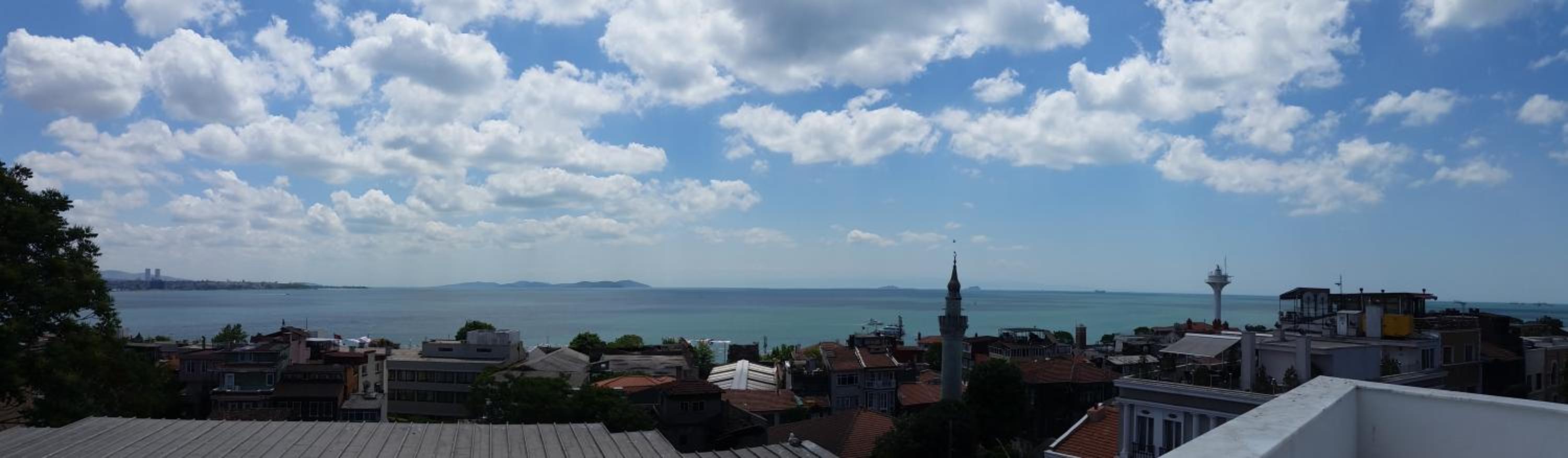 Perapolis Otel - Image 36