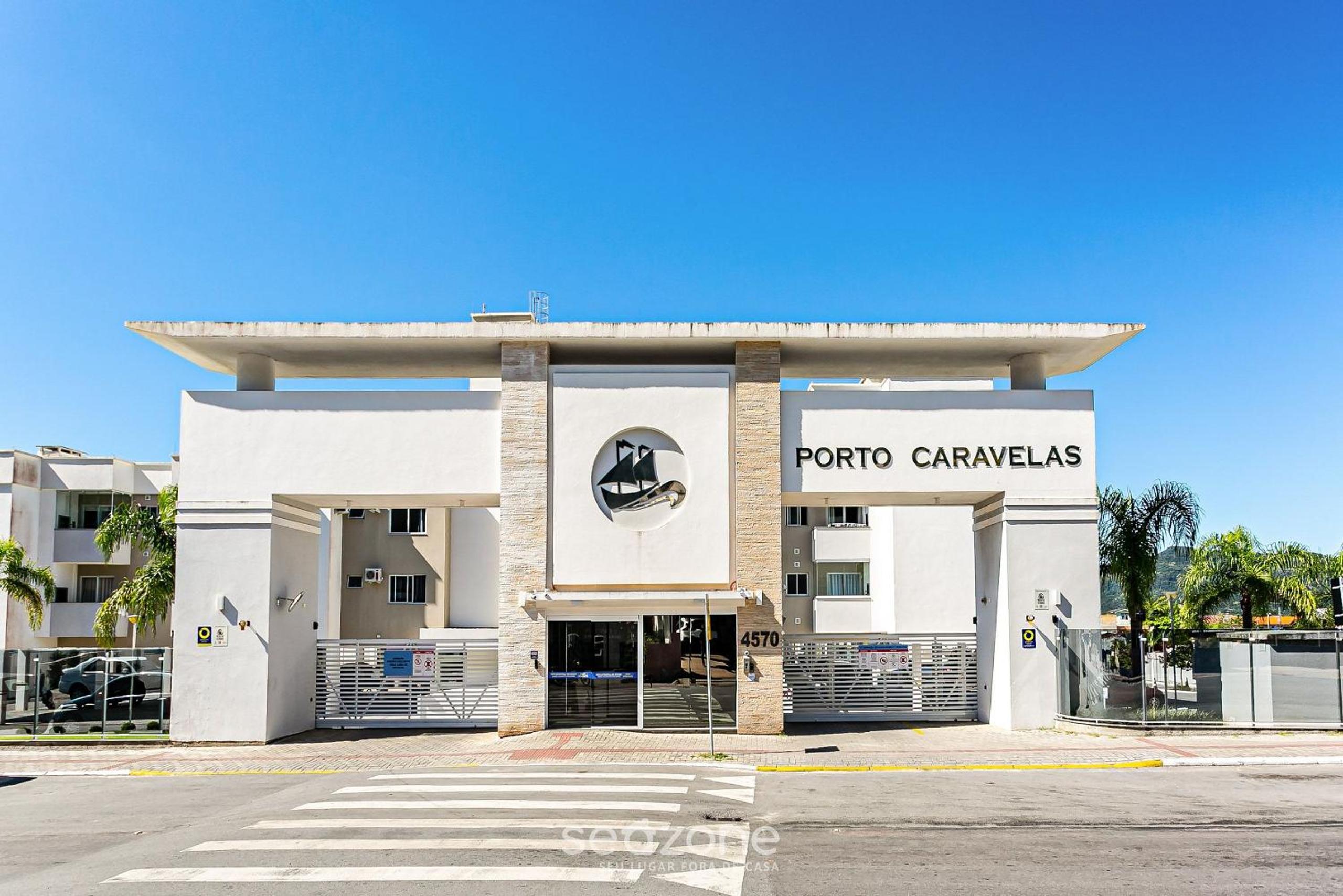 Apto em cond com piscina em Canasvieiras RPC301