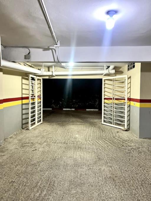 Appartement en résidence privée
