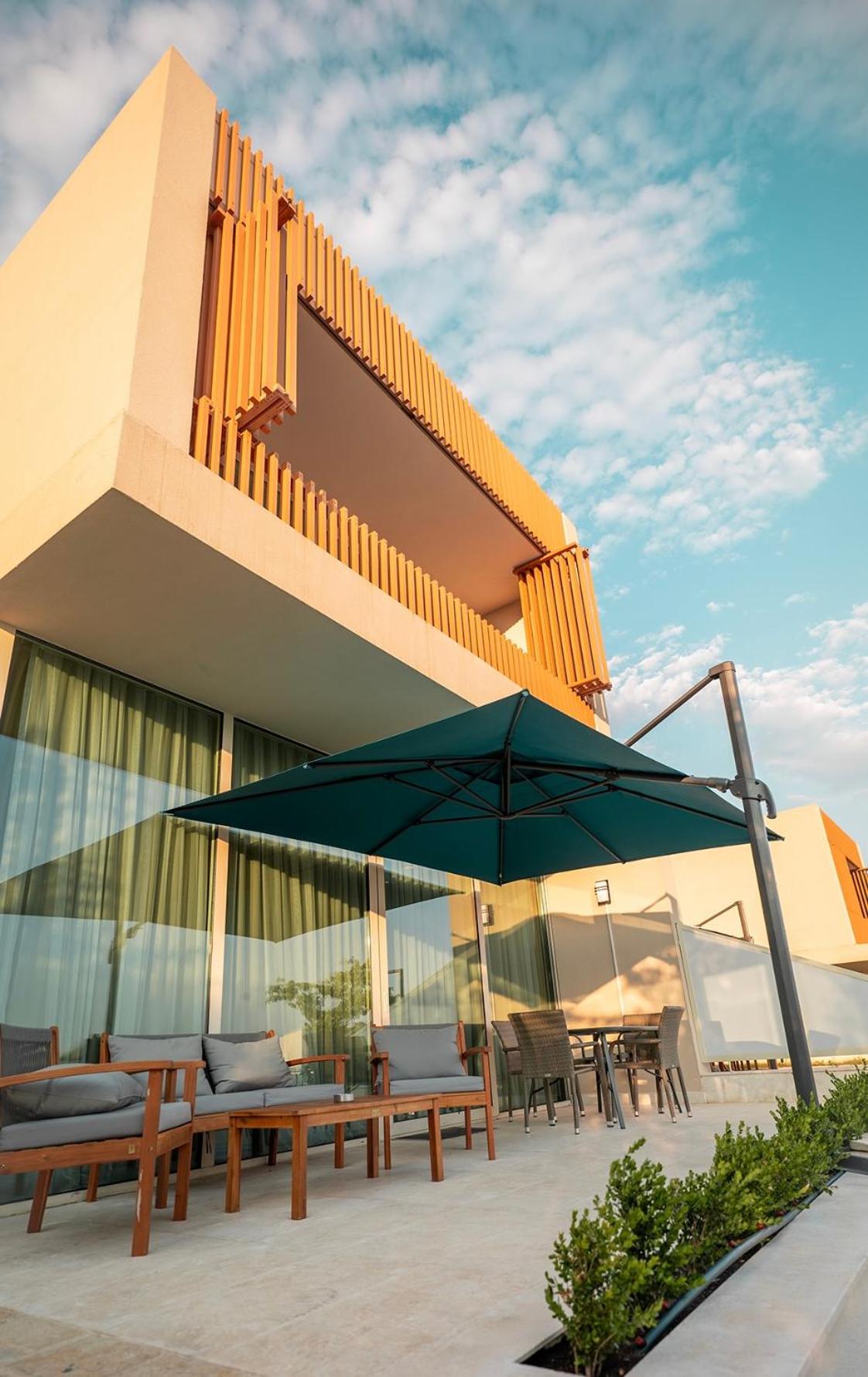 Palase Elite Villas