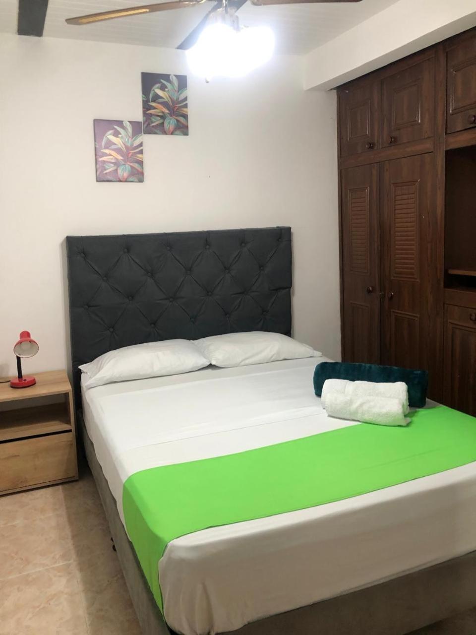 Alquiler por días en Armenia Casahotel Villahermosa