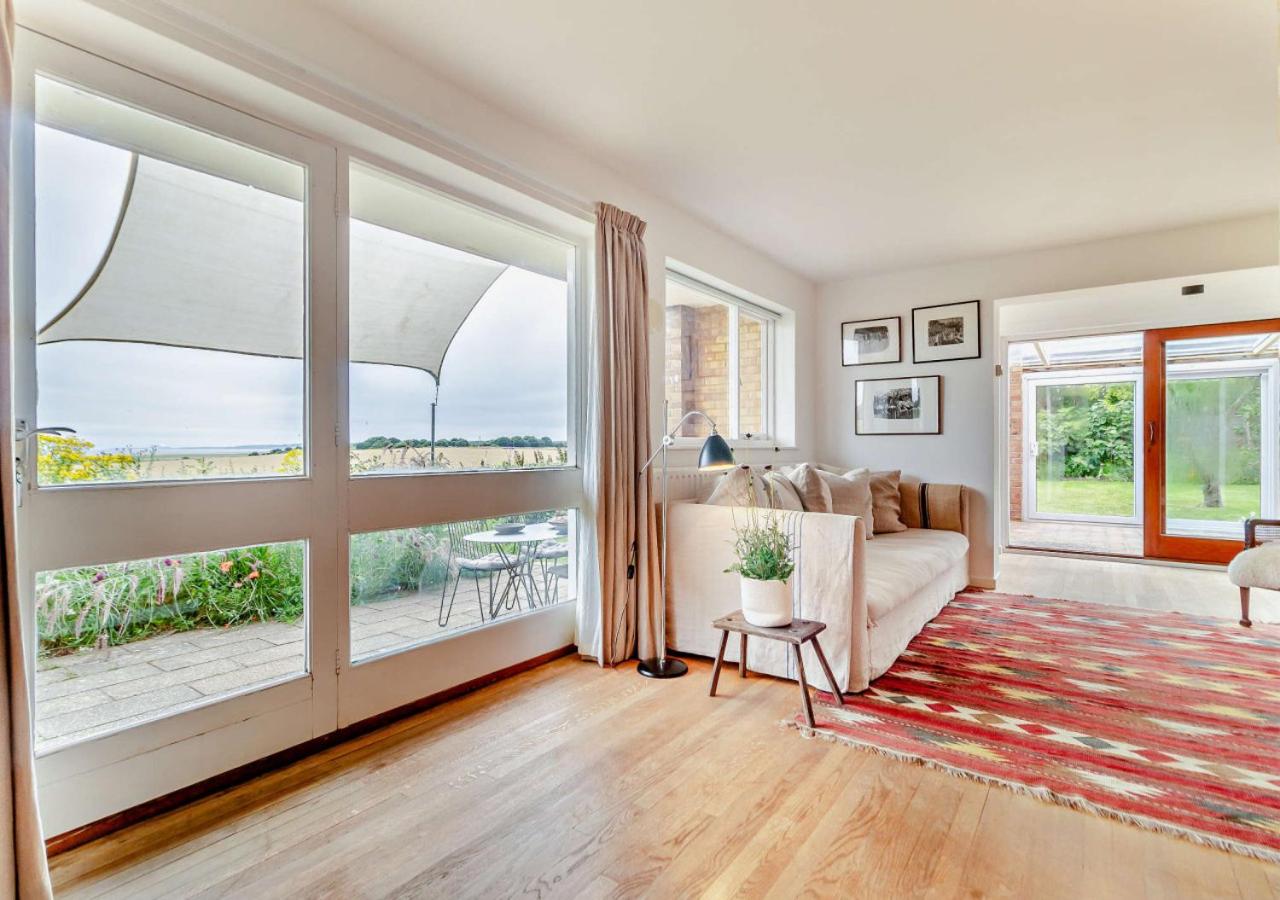 3 Bed in Walberswick oc-s29097