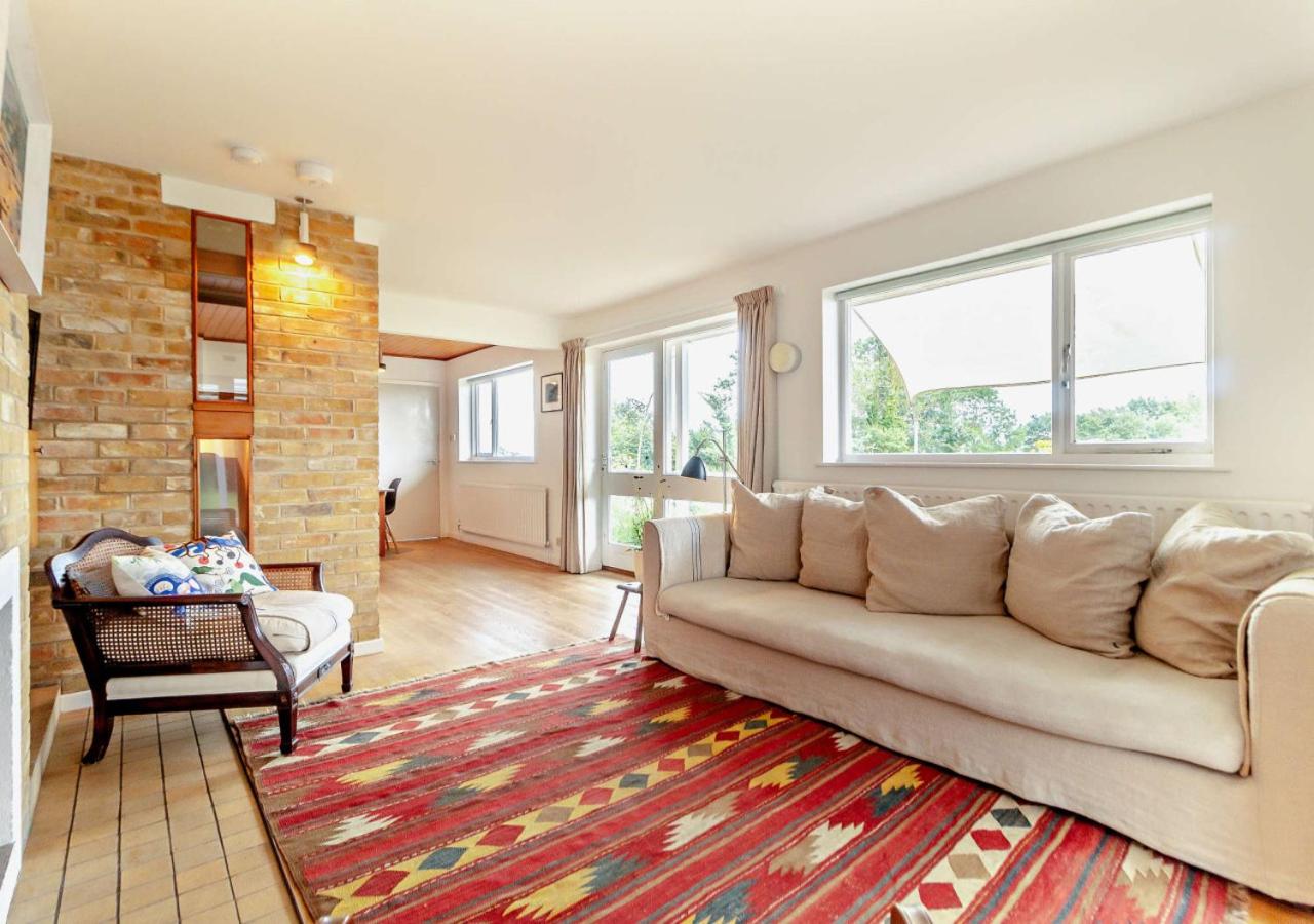 3 Bed in Walberswick oc-s29097