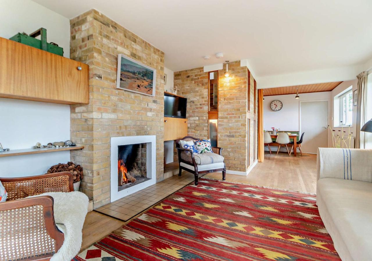3 Bed in Walberswick oc-s29097