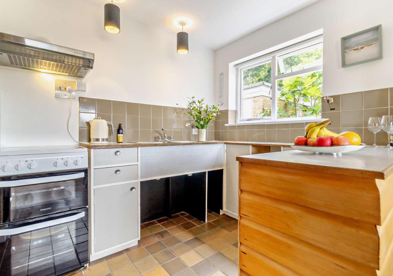 3 Bed in Walberswick oc-s29097