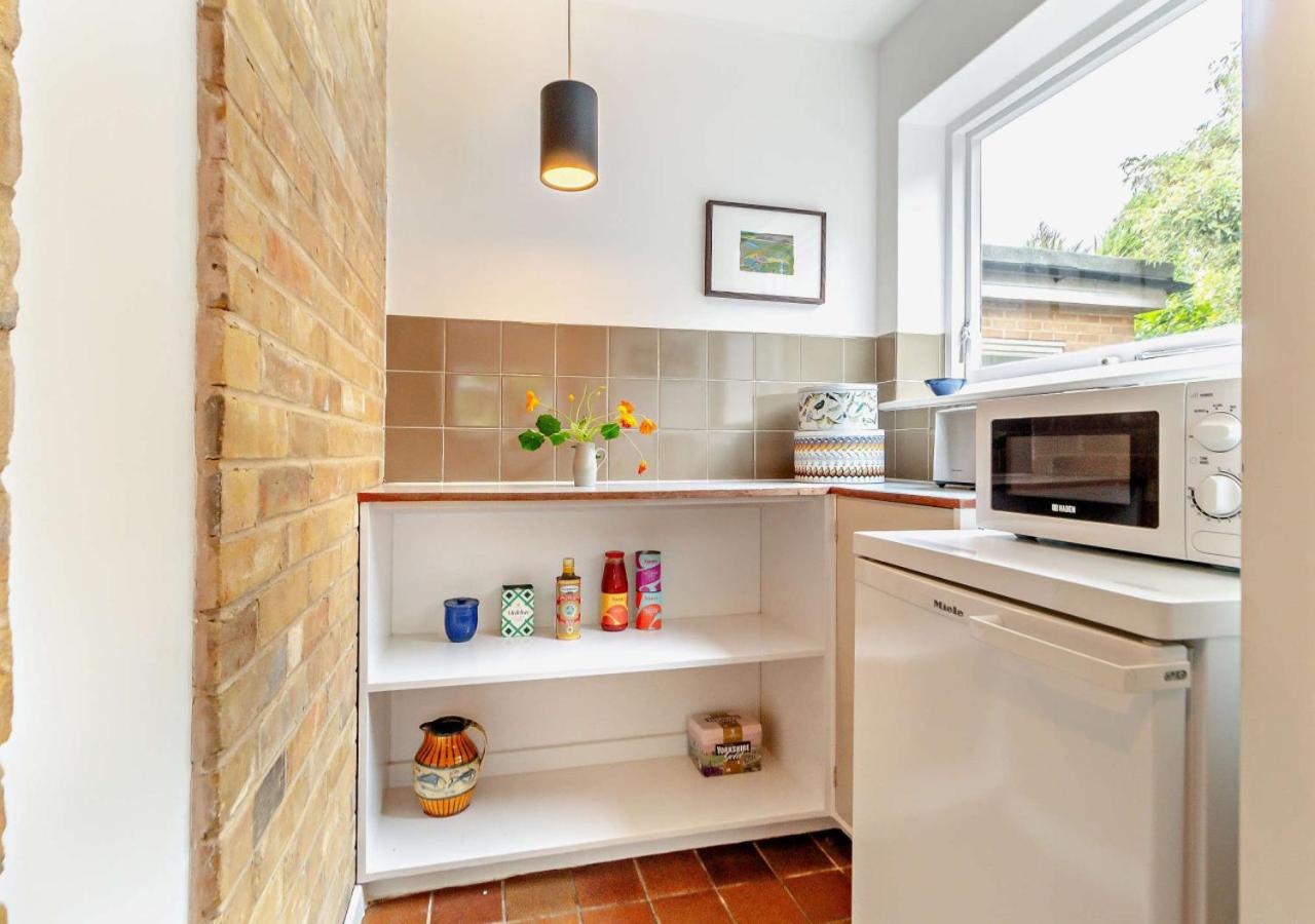 3 Bed in Walberswick oc-s29097