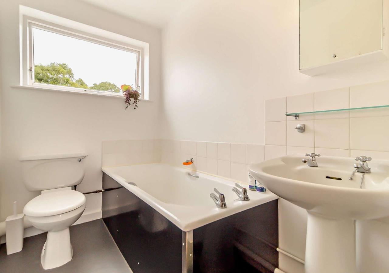 3 Bed in Walberswick oc-s29097