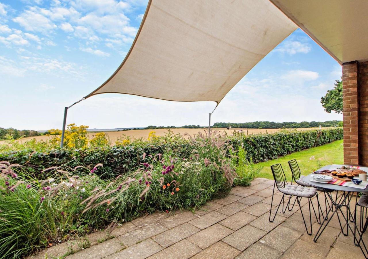 3 Bed in Walberswick oc-s29097